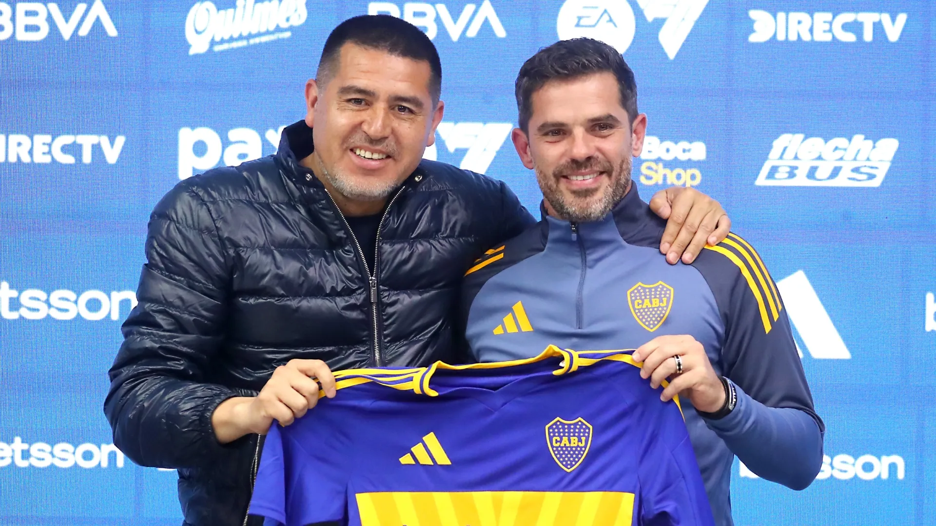 La lista que Fernando Gago le dio a Riquelme: los 13 jugadores que propuso para reforzar Boca