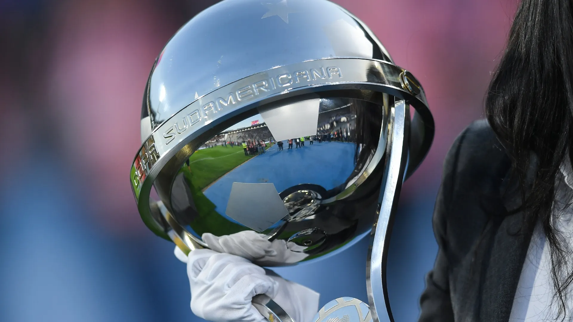 Sorteo de la Copa Sudamericana 2024: a qué hora es y cómo verlo en vivo