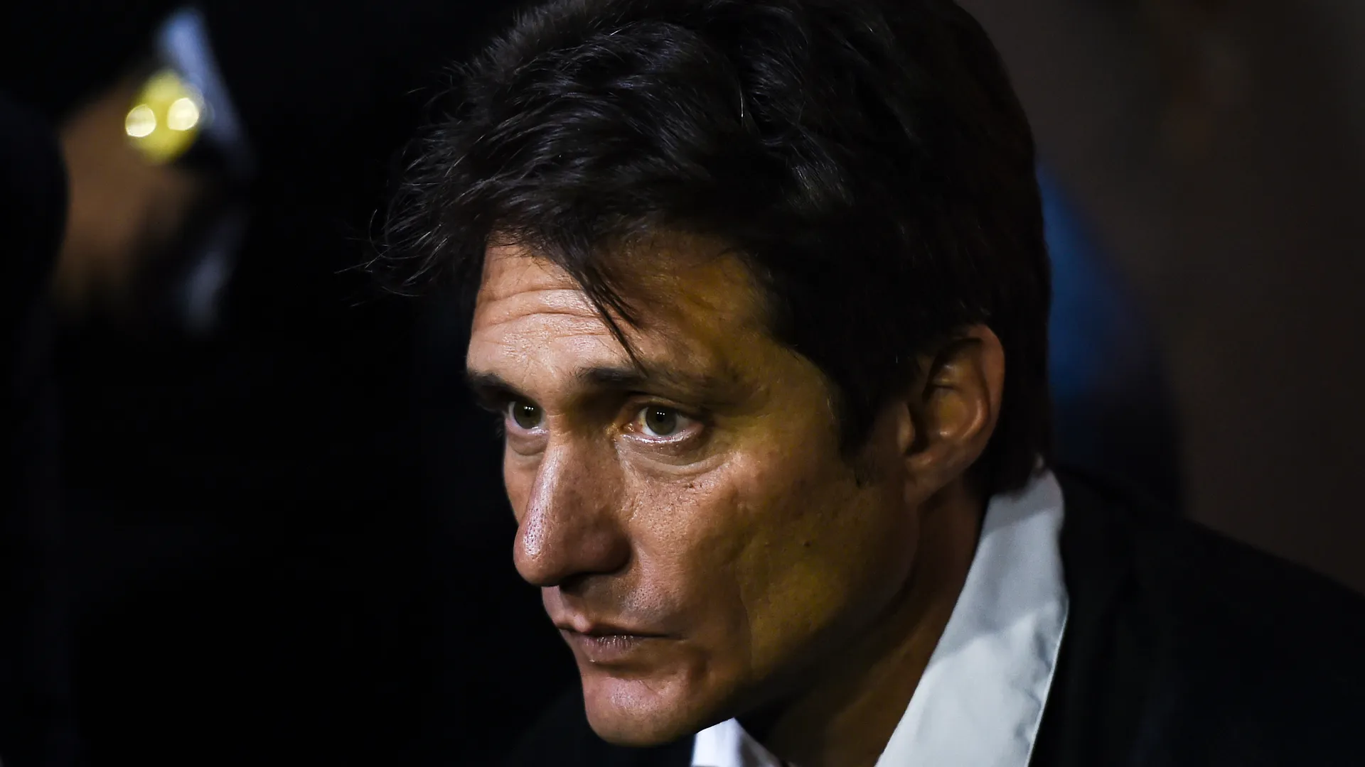 Guillermo Barros Schelotto, DT de Vélez