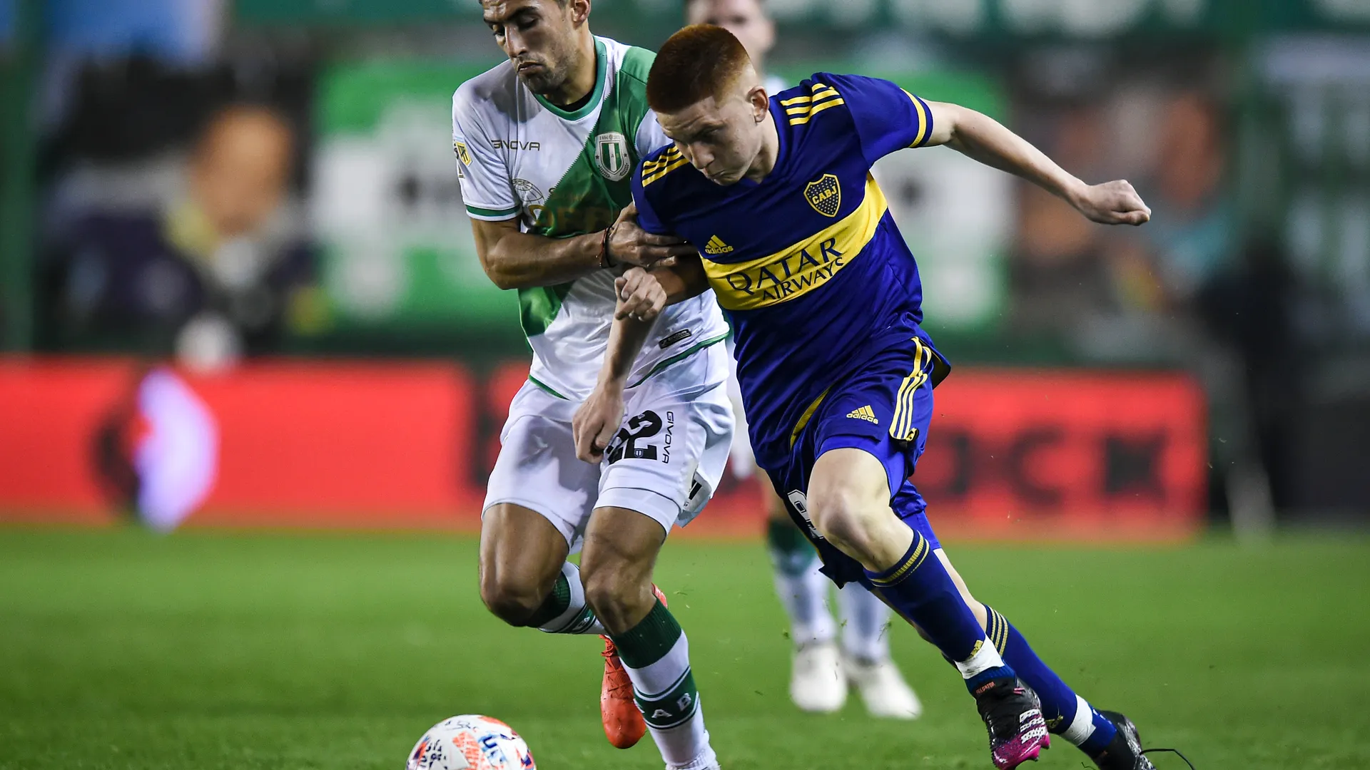 Se supo: la primera respuesta de Boca a la oferta por Barco