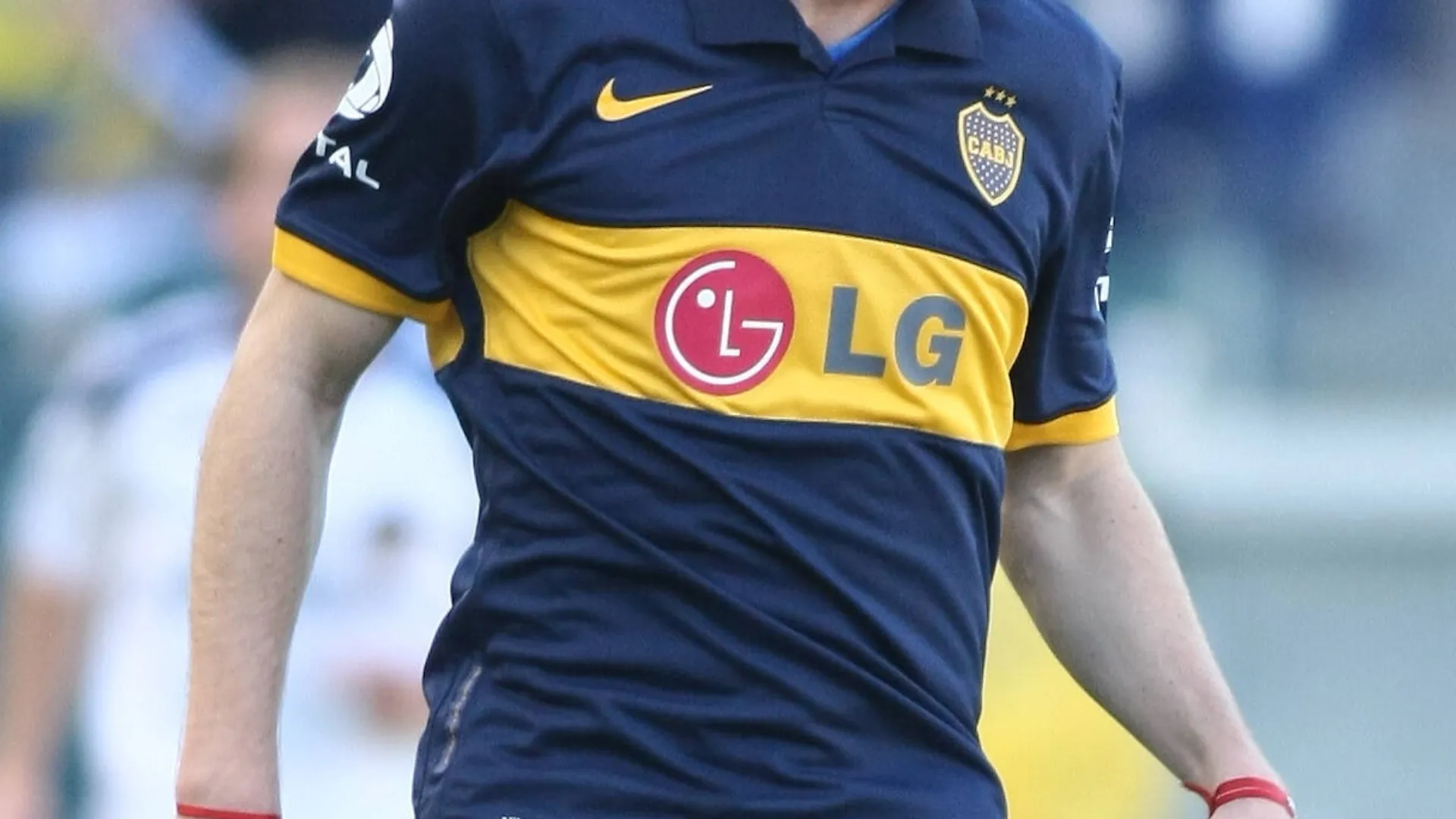Pablo Mouche recordó cómo fue su salida de Boca: "Luché para irme"