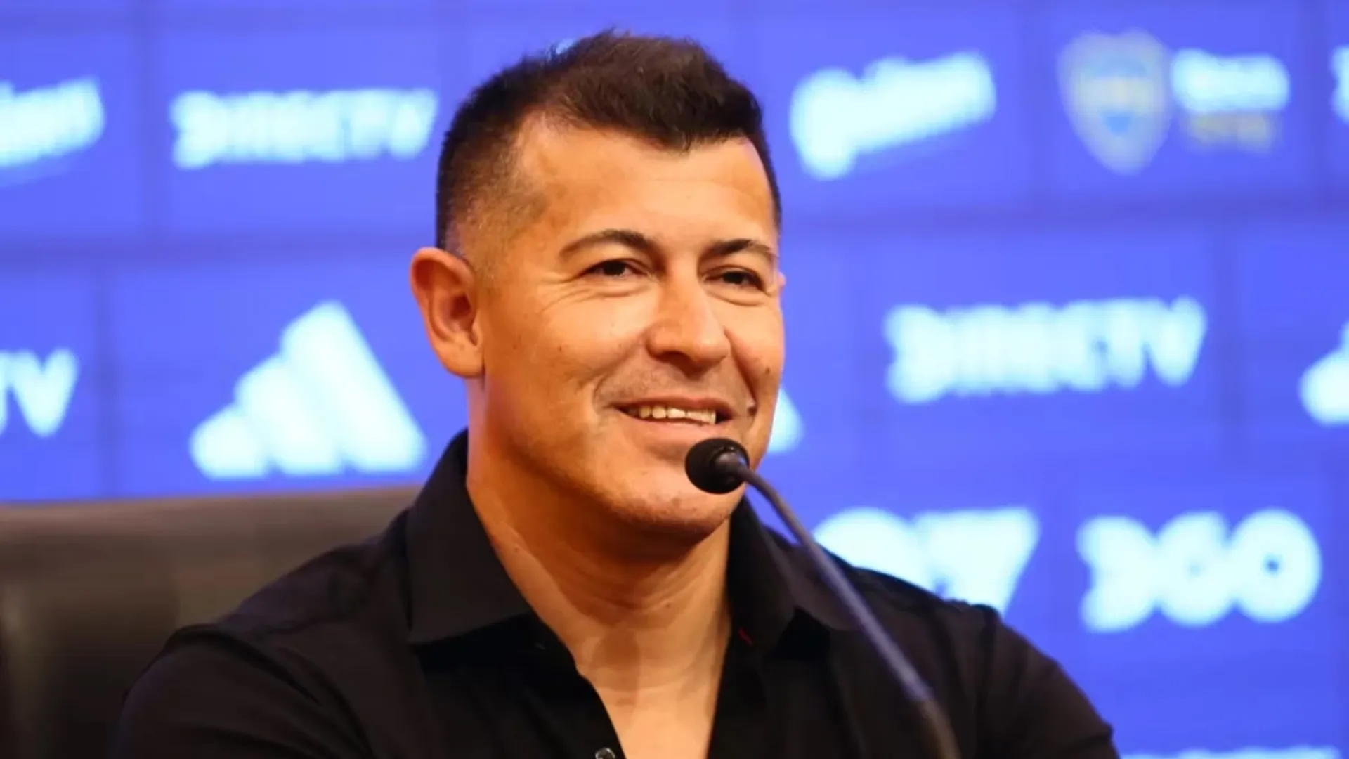 "Tiene chances...": Almirón recuperó una pieza clave y puede ponerlo de arranque ante Godoy Cruz
