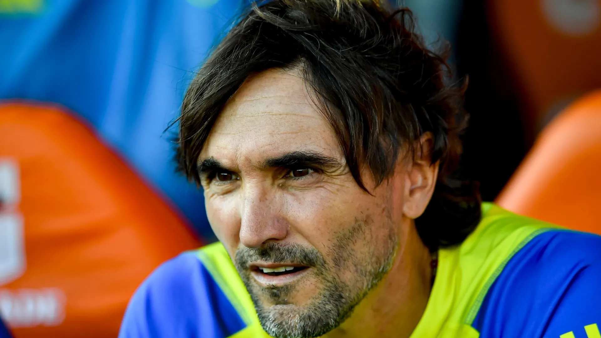 Diego Martínez y una revelación sobre el equipo de Boca para el clásico con San Lorenzo