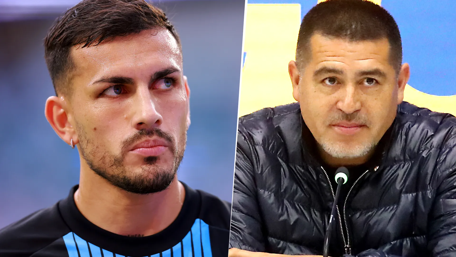 El pedido de Boca para Leandro Paredes