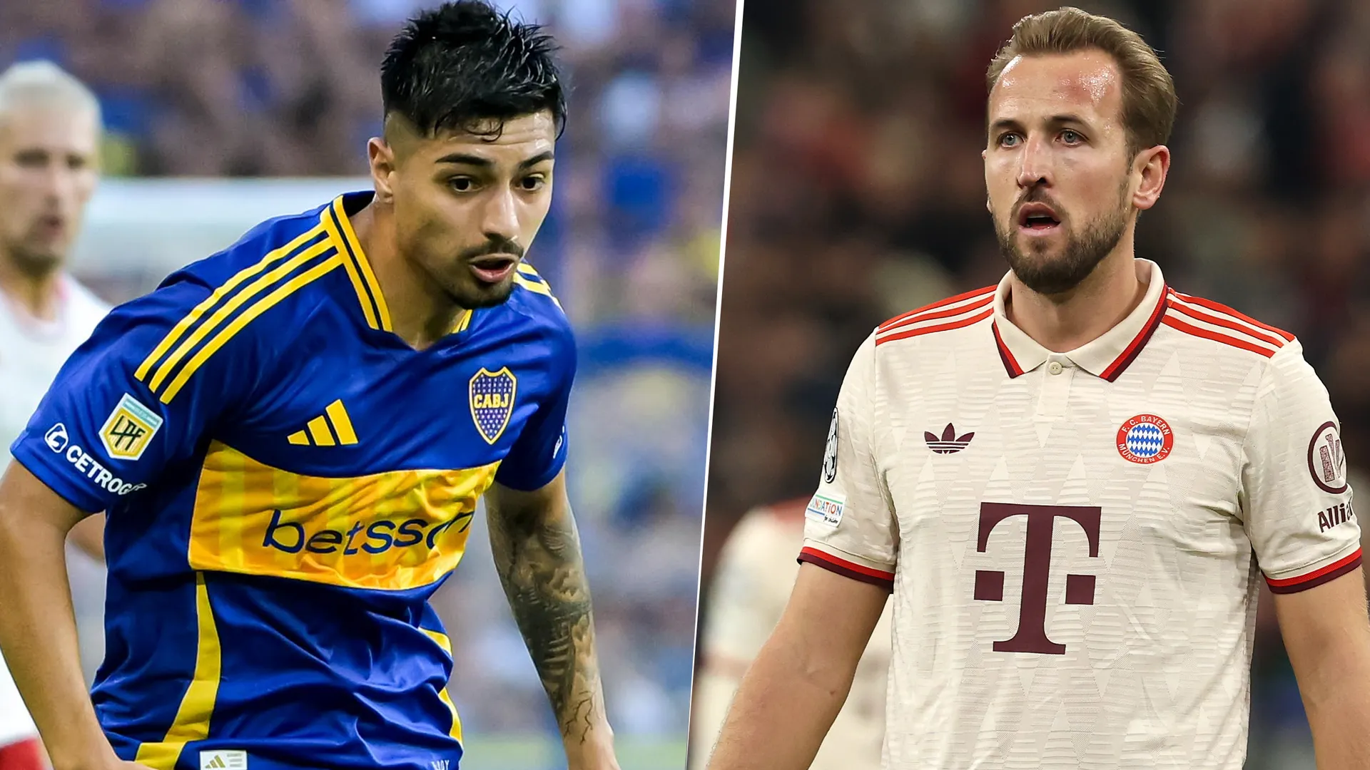 Las últimas noticias de Boca