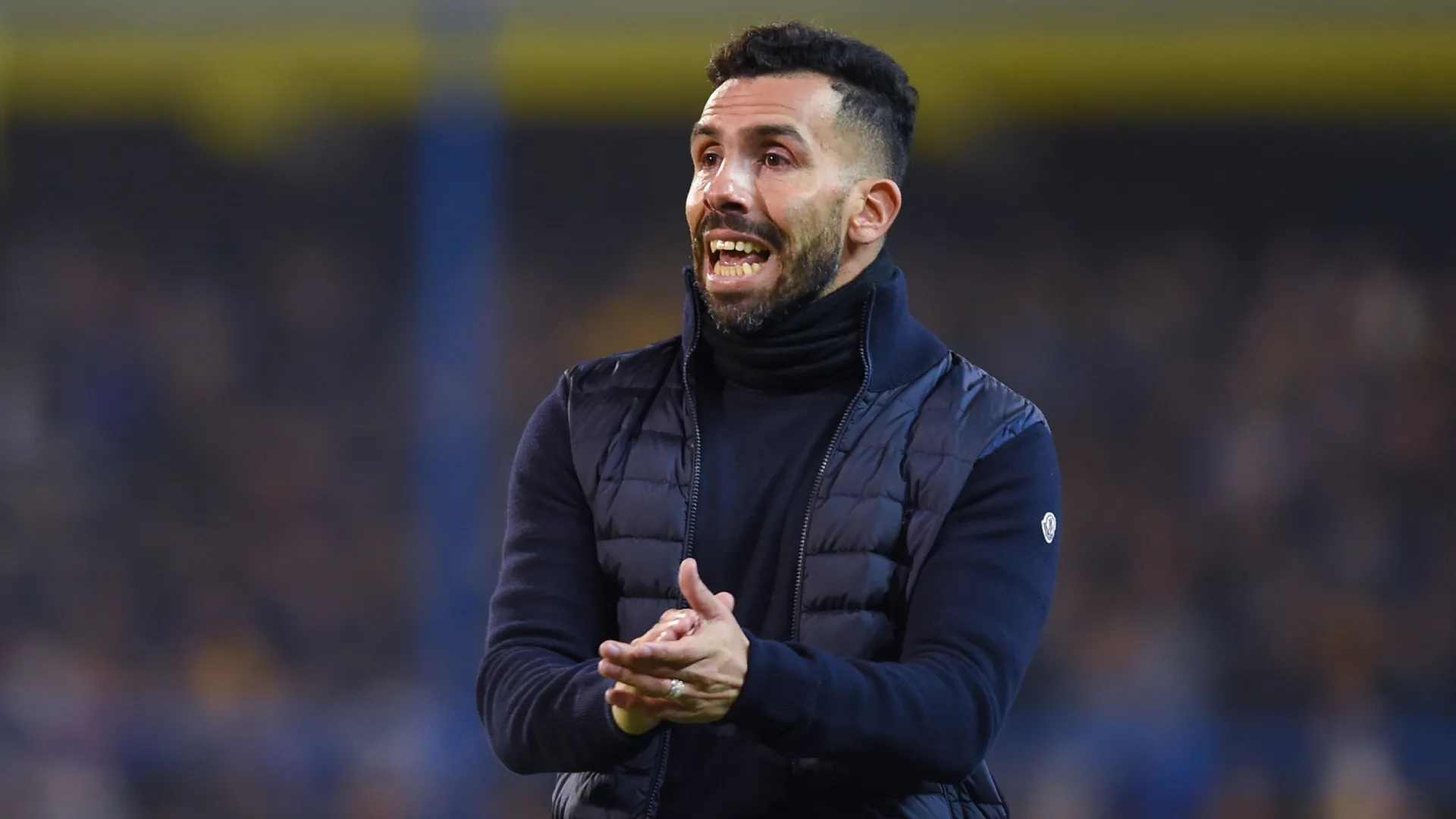 El pronóstico de Tevez para Boca en la Copa Libertadores: "Lo veo..."