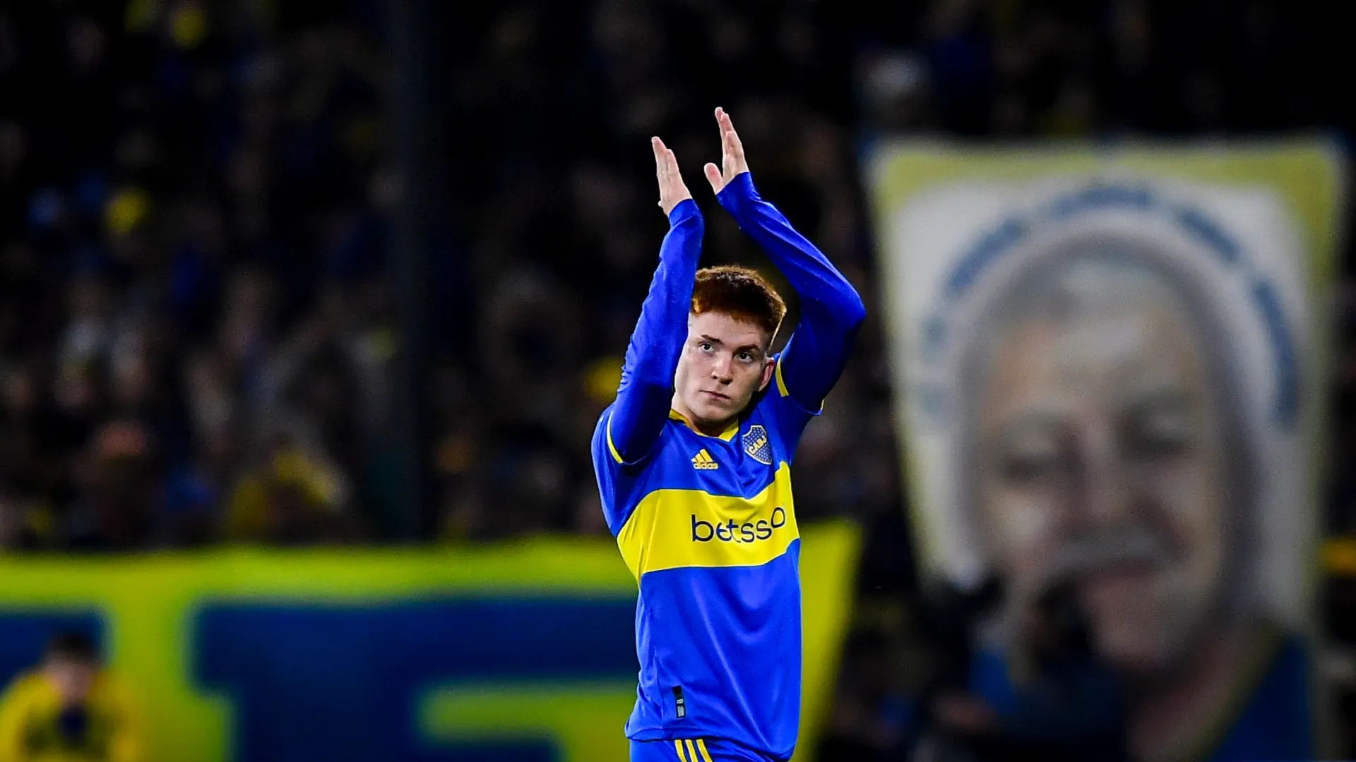 La única chance que tiene Boca de recibir más plata por Valentín Barco: por qué este martes sube su cláusula