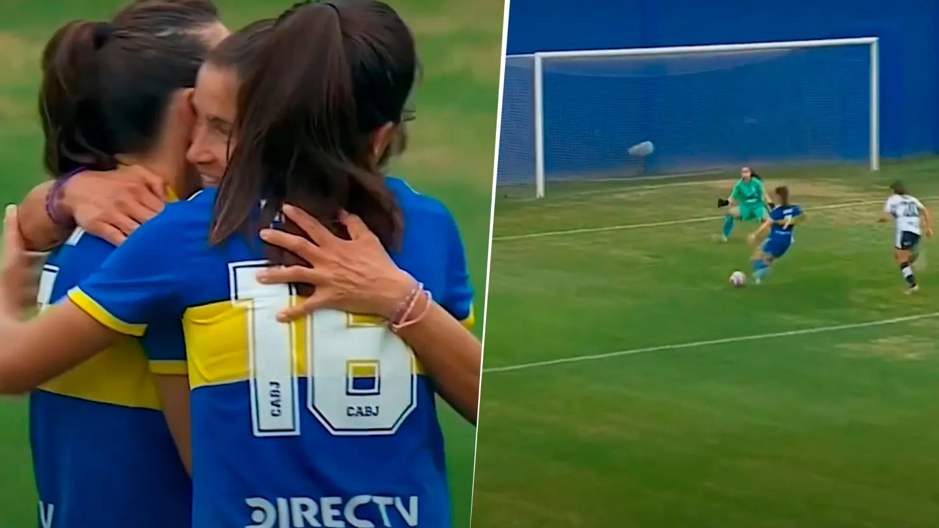 Habrá desempate: las Gladiadoras vencieron a Gimnasia y jugarán la final con UAI Urquiza