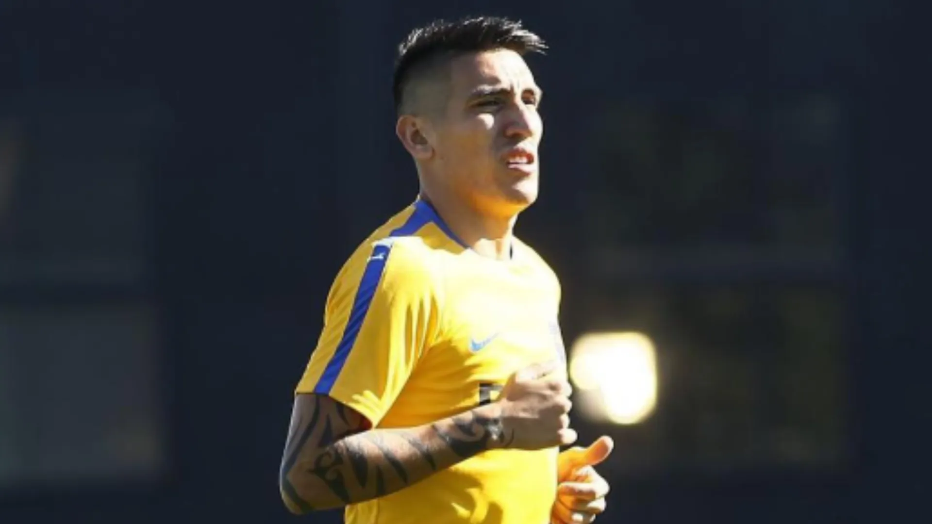 El gran arrepentimiento de Ricardo Centurión sobre su paso por Boca: "Por qué no me quedé jugando a la Play"