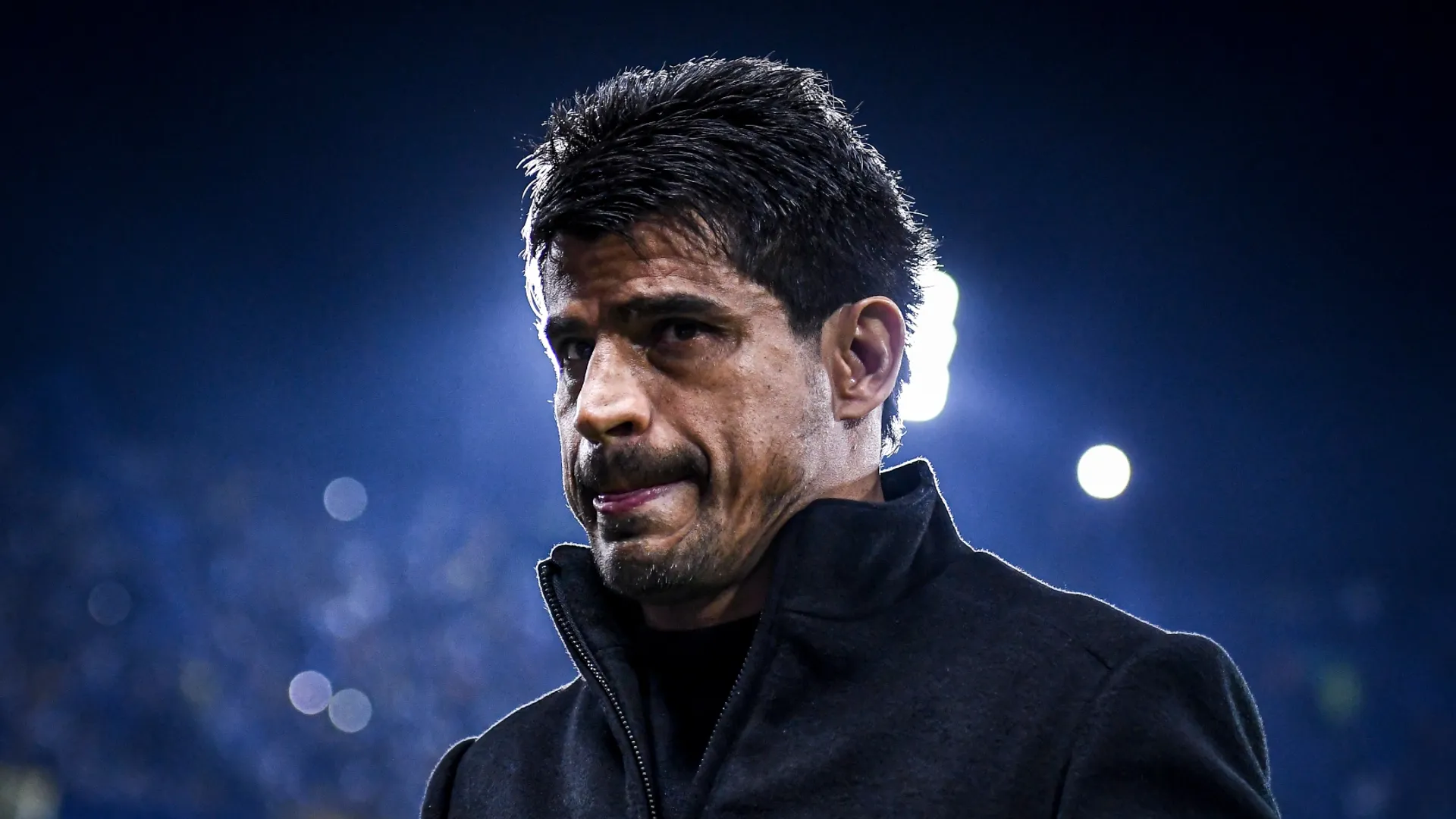 Otro dolor de cabeza para Ibarra: además de Zeballos, el DT pierde a otro futbolista