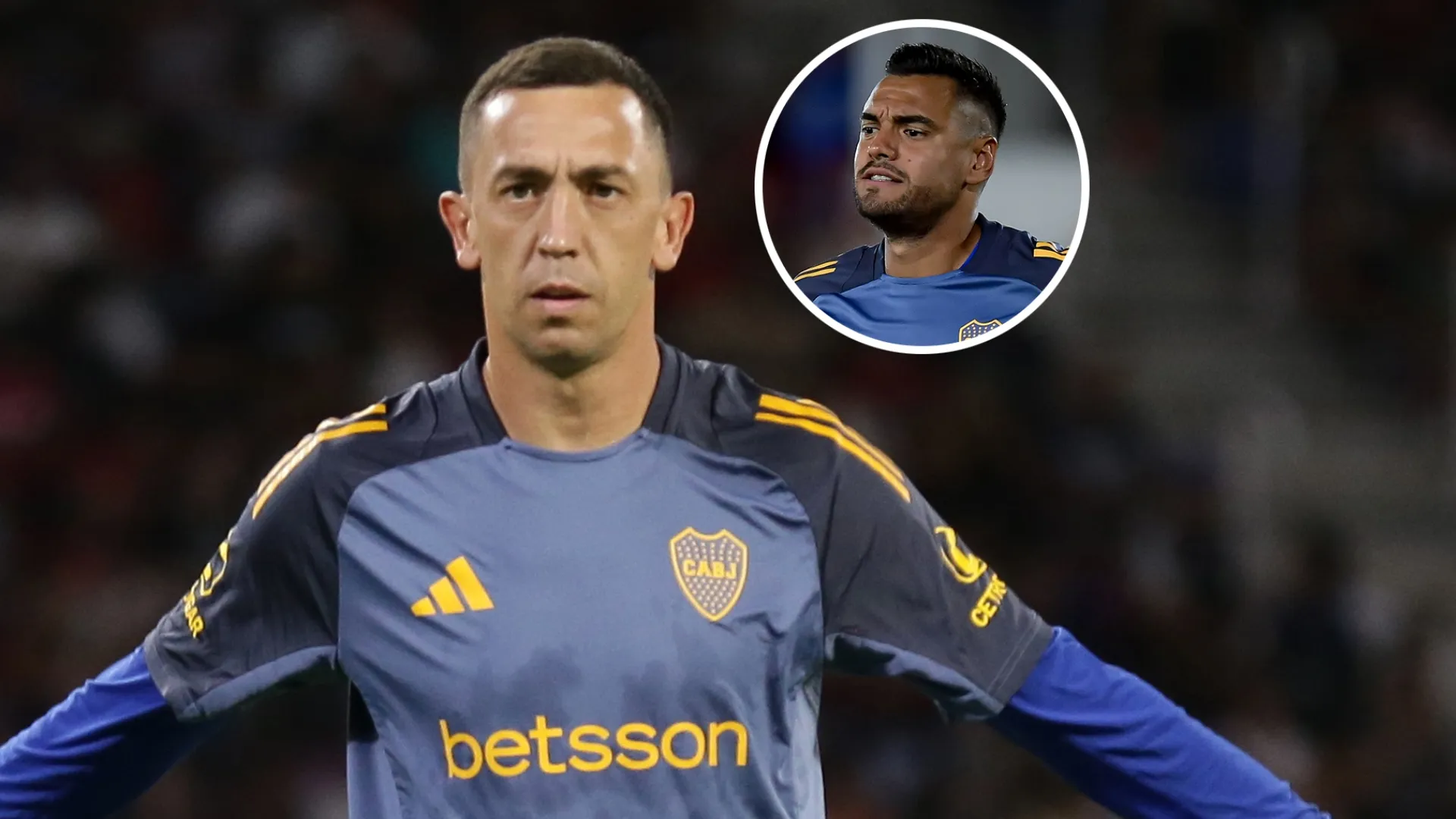 ¿Una respuesta a Chiquito Romero? El firme mensaje de Agustín Marchesín en Instagram