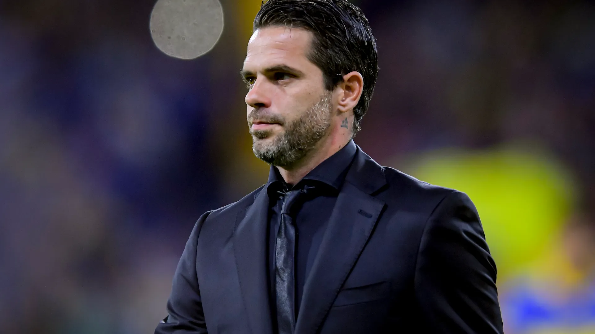 Fernando Gago, entrenador de Chivas