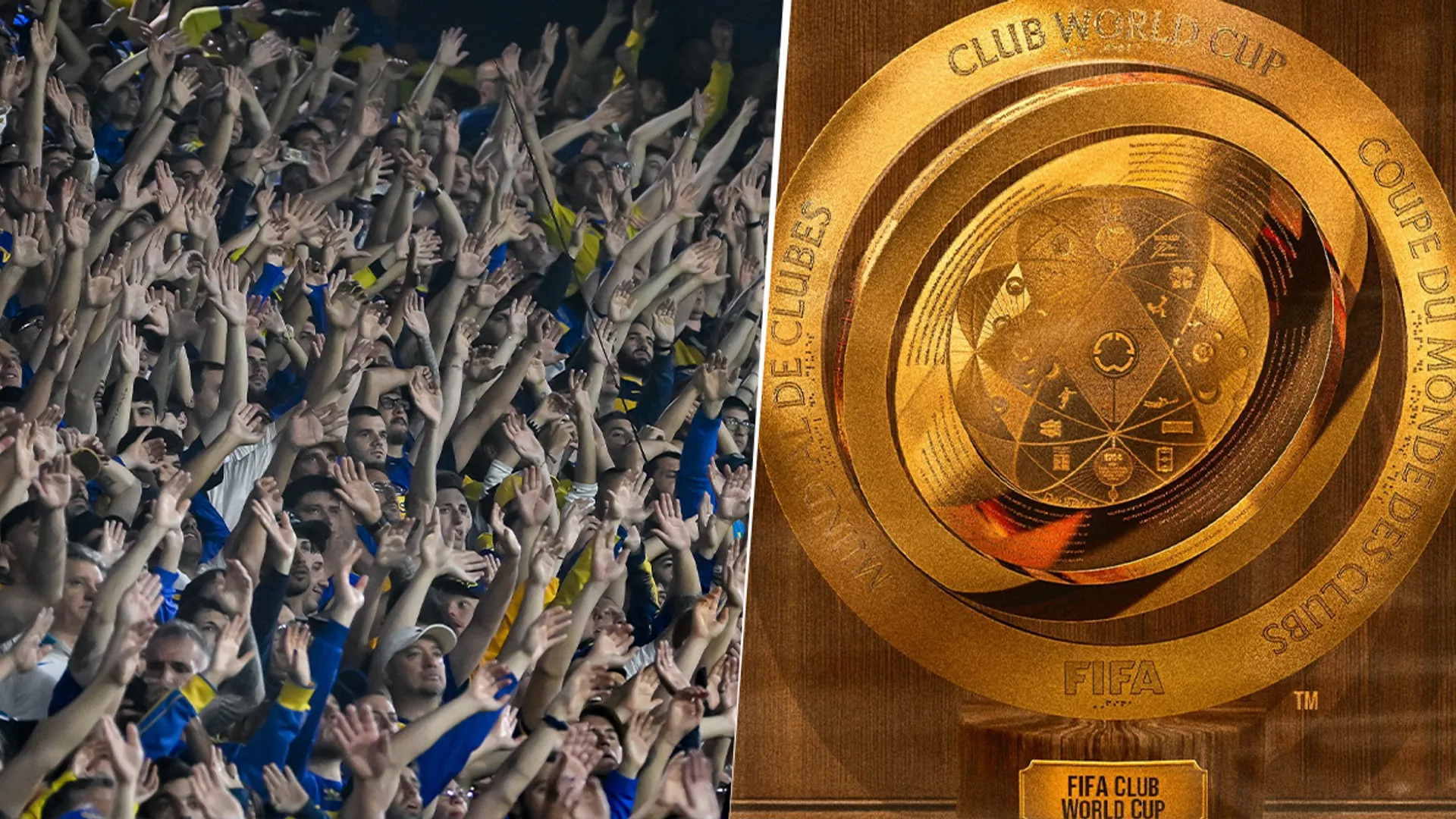El fuerte pedido de los hinchas de Boca tras conocerse los bombos del Mundial de Clubes 2025