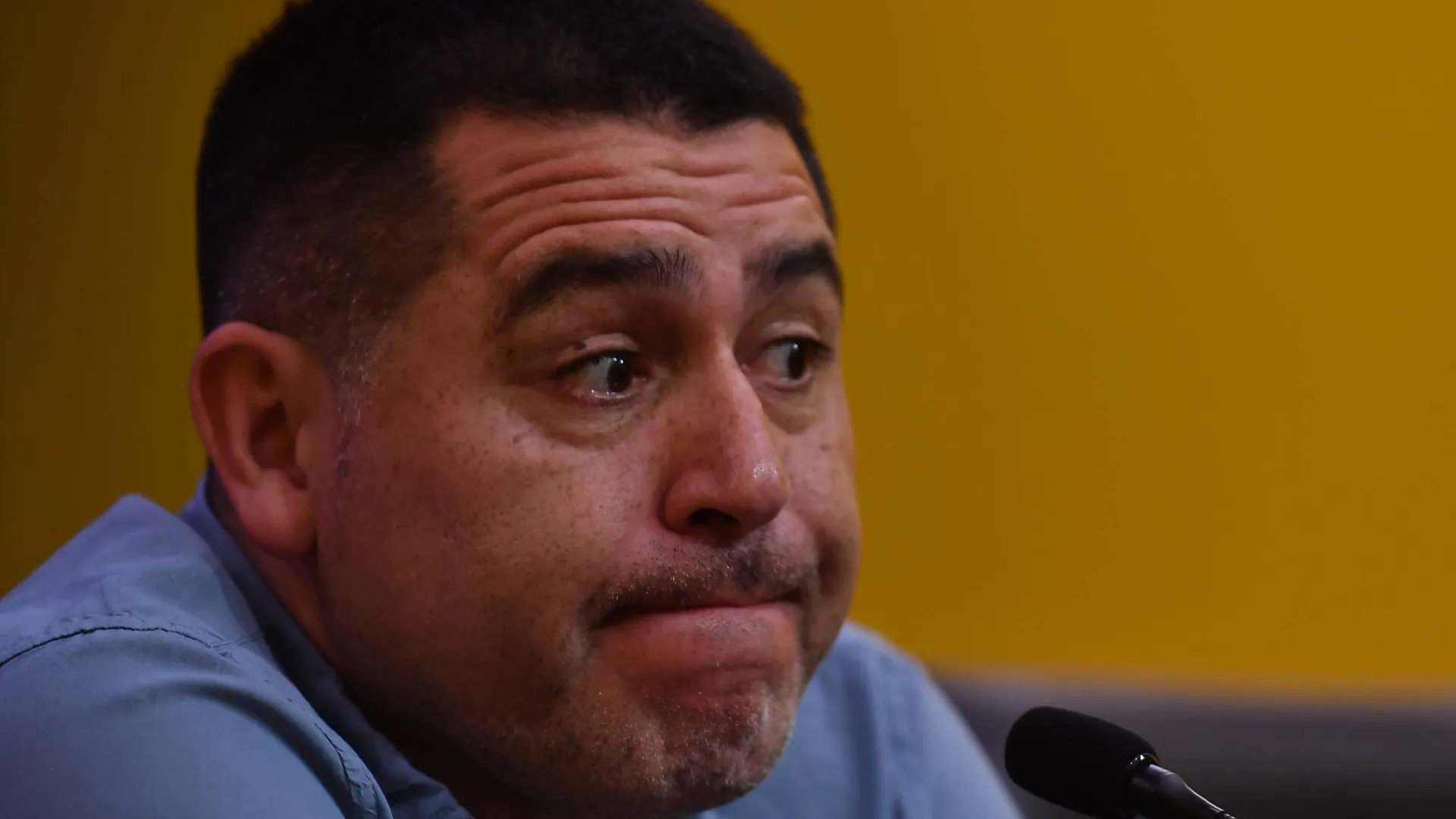 Boca ya lo sabe: la altísima cifra que le puso Corinthians a Fausto Vera