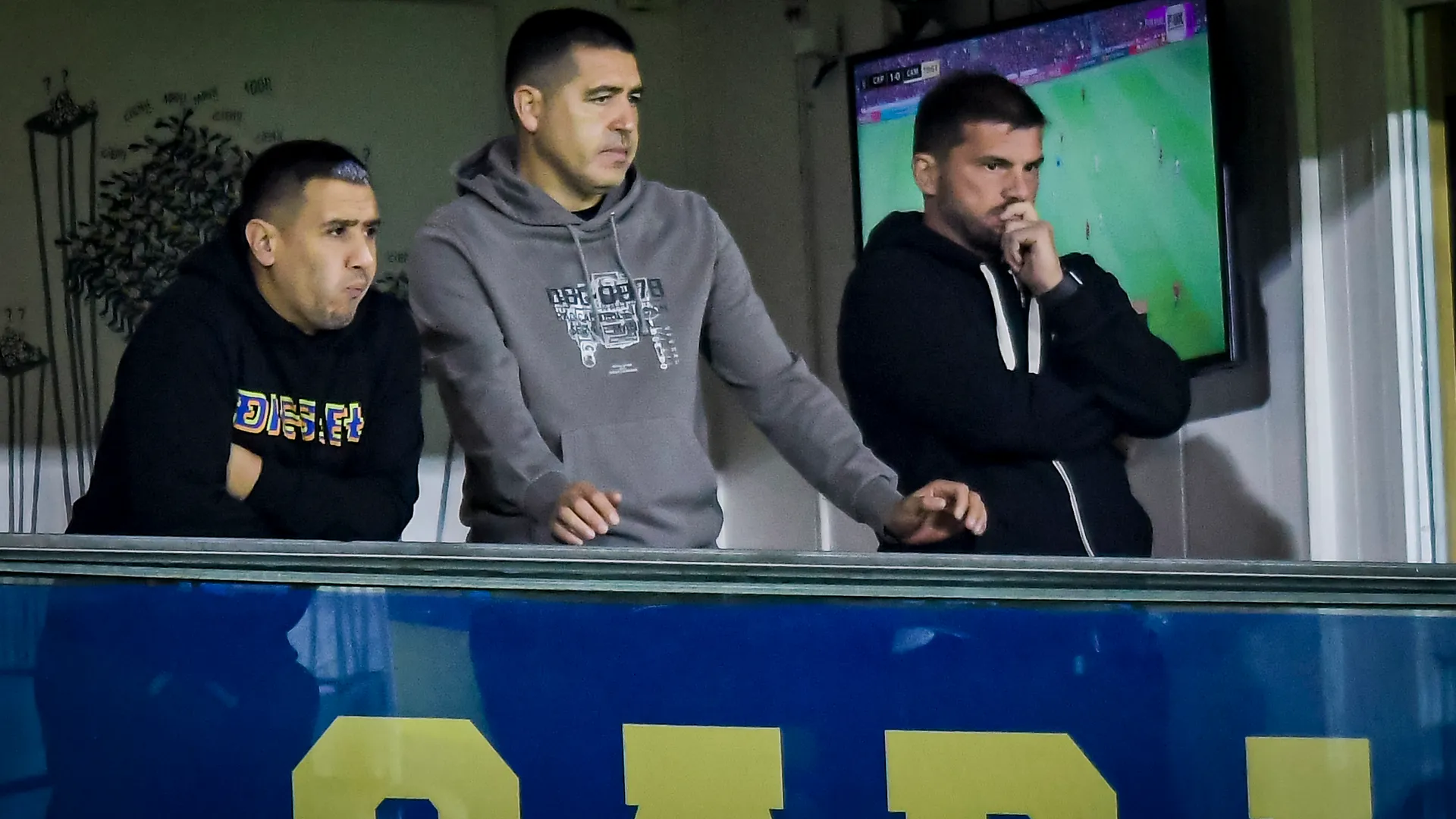 Juan Román Riquelme