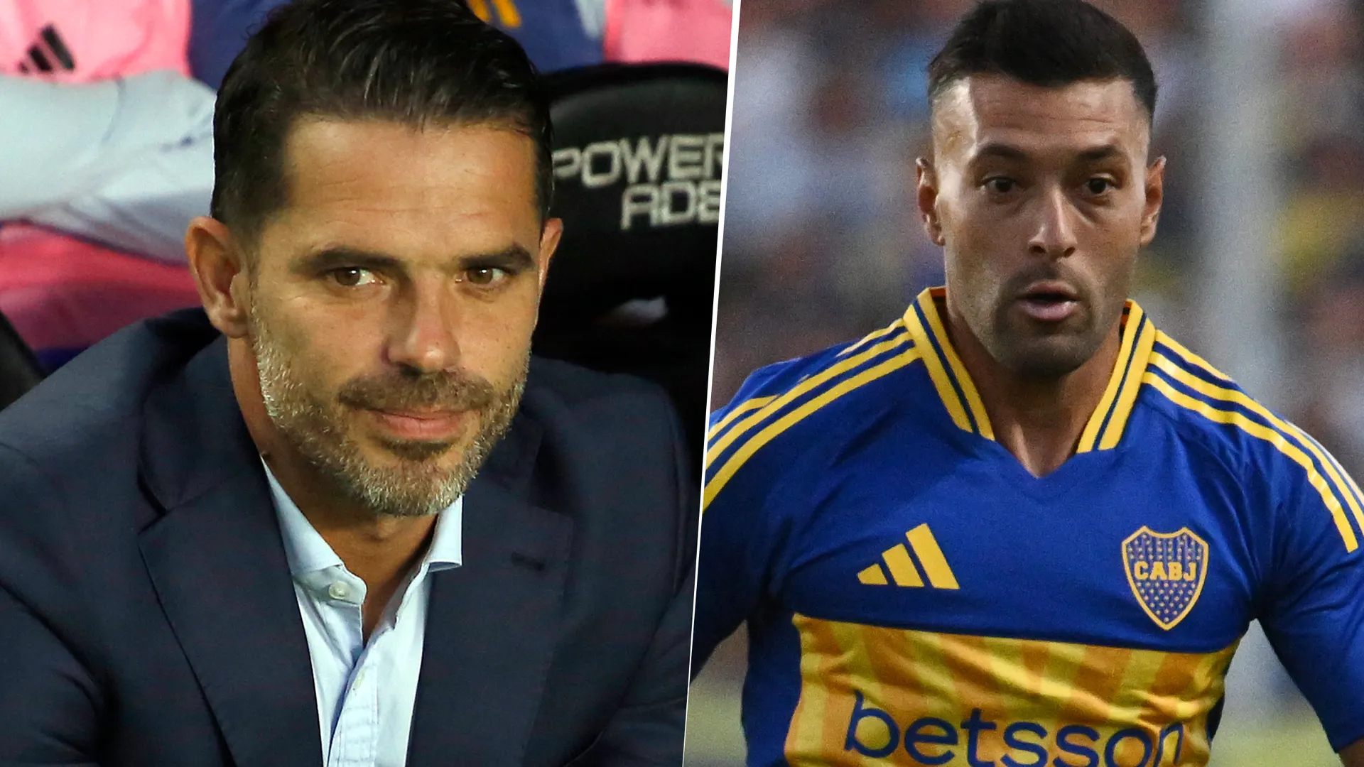 Las últimas noticias de Boca