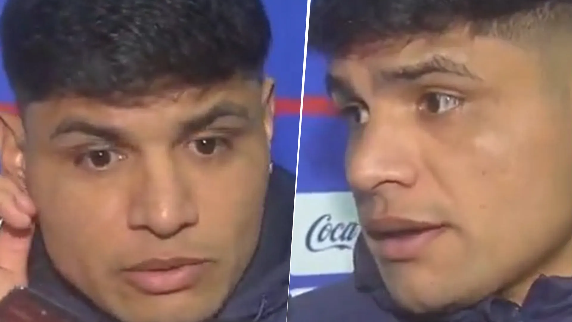 Claudio Aquino habló del interés de Boca