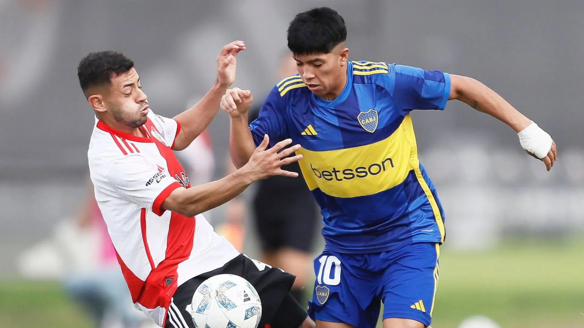 Boca vs. River: día, hora y cómo ver en vivo el Superclásico de Reserva