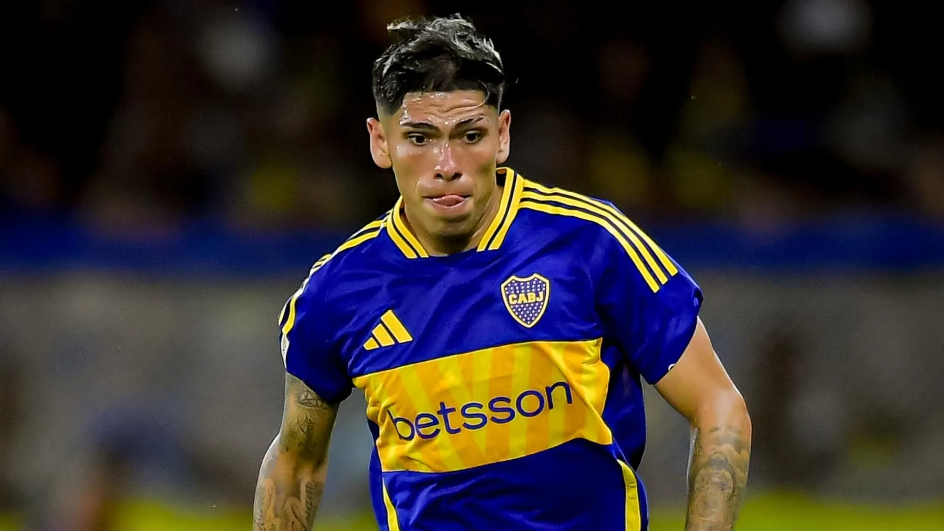 "Boca requiere profesionalismo": una leyenda chilena criticó a Carlos Palacios