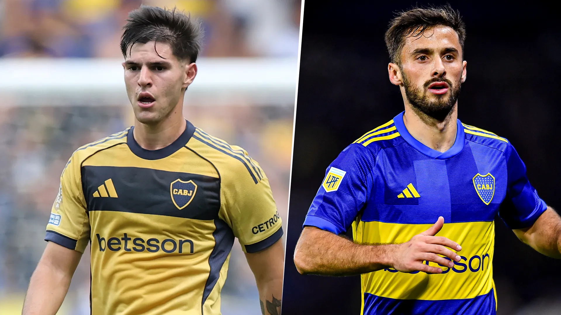 Las últimas noticias de Boca