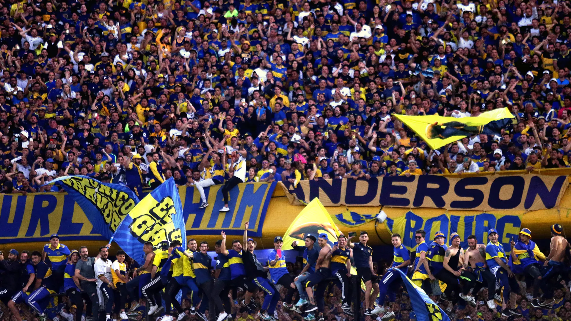 "No autorizo": la rara frase que hicieron tendencia los hinchas de Boca tras una noticia que generó preocupación