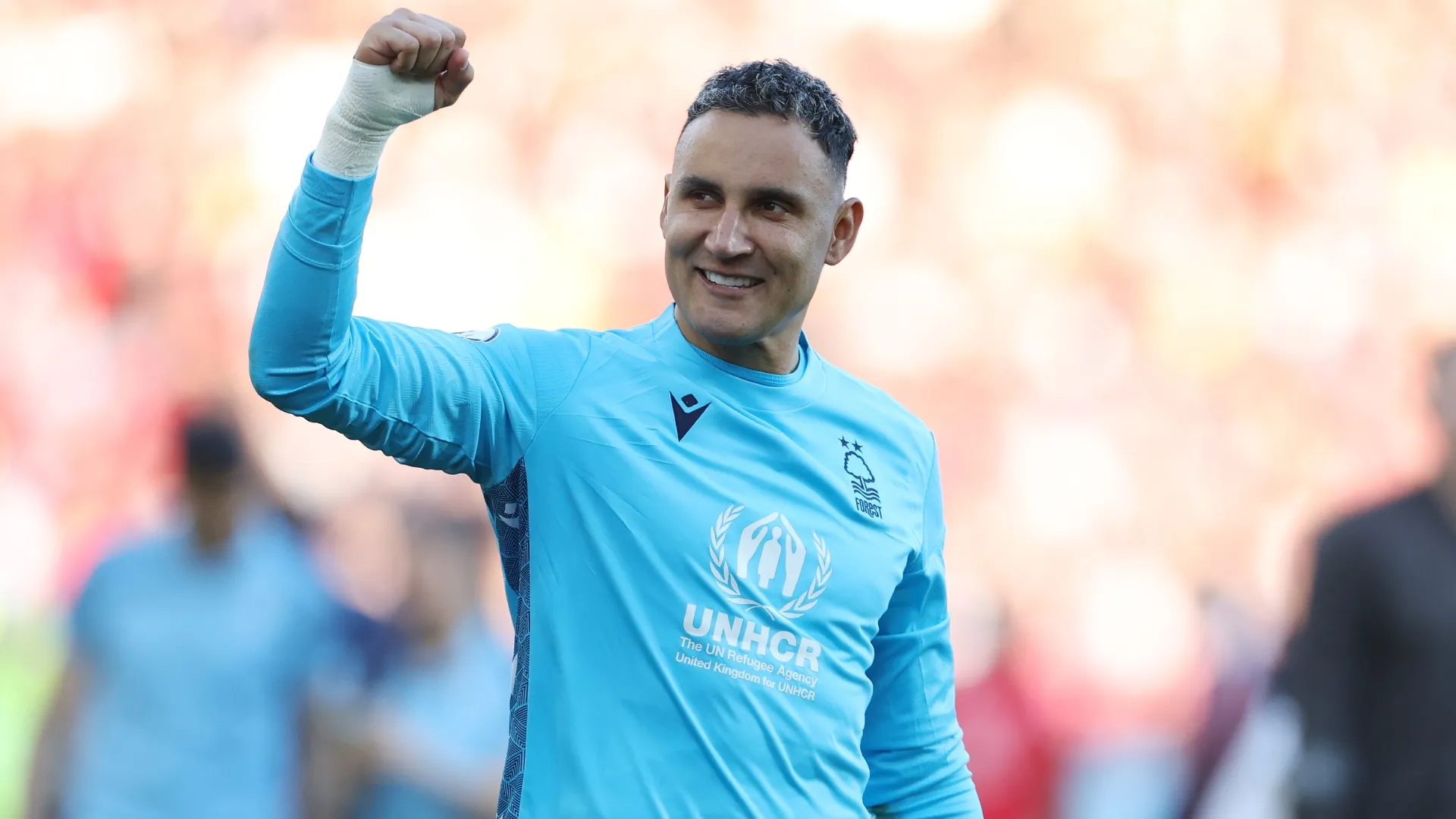 Inesperado: Keylor Navas podría facilitar la llegada de Agustín Marchesín a Boca
