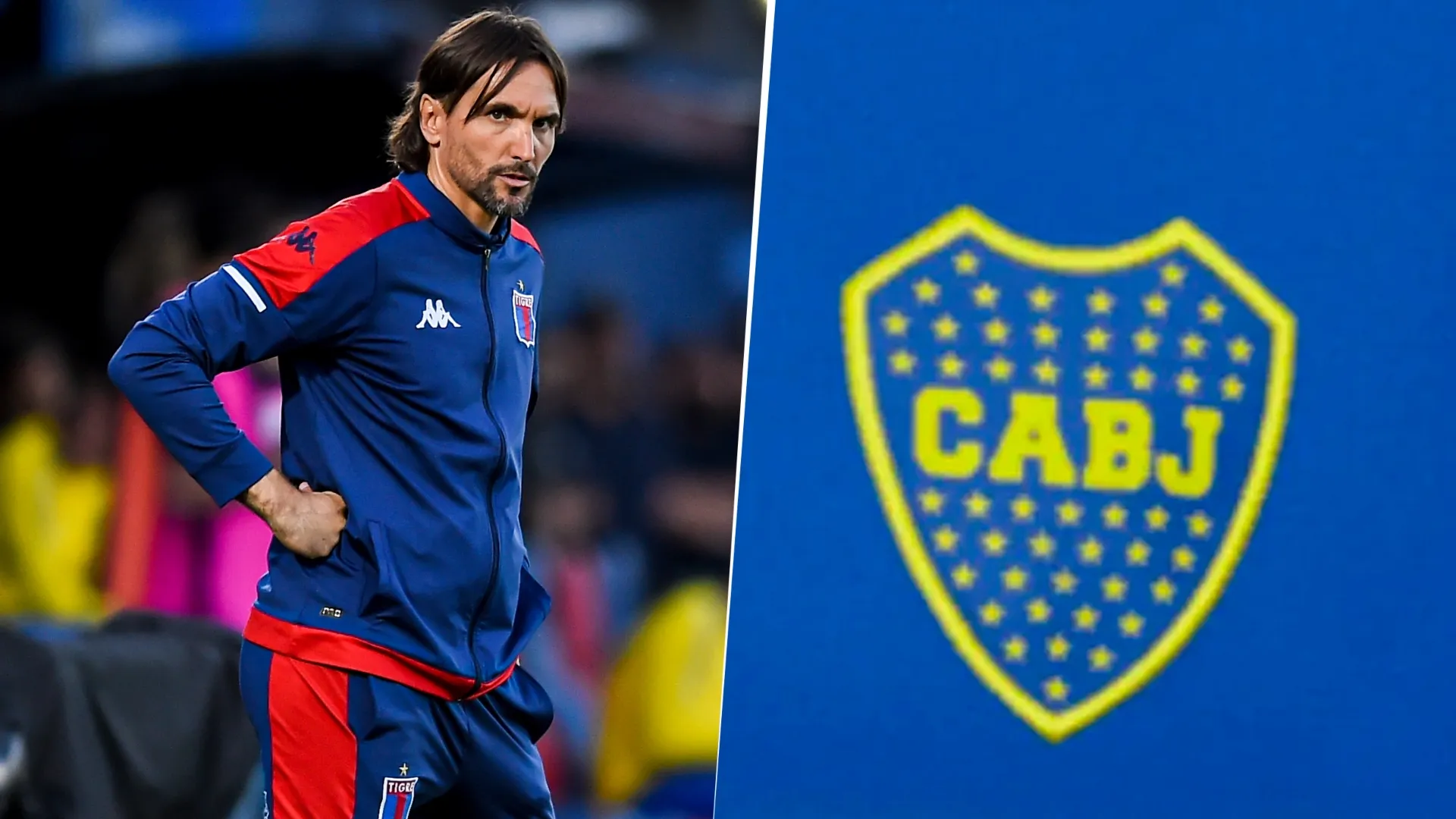 Boca hoy: la cláusula que tendrá el contrato de Diego Martínez y las nuevas camisetas que lanzó Adidas