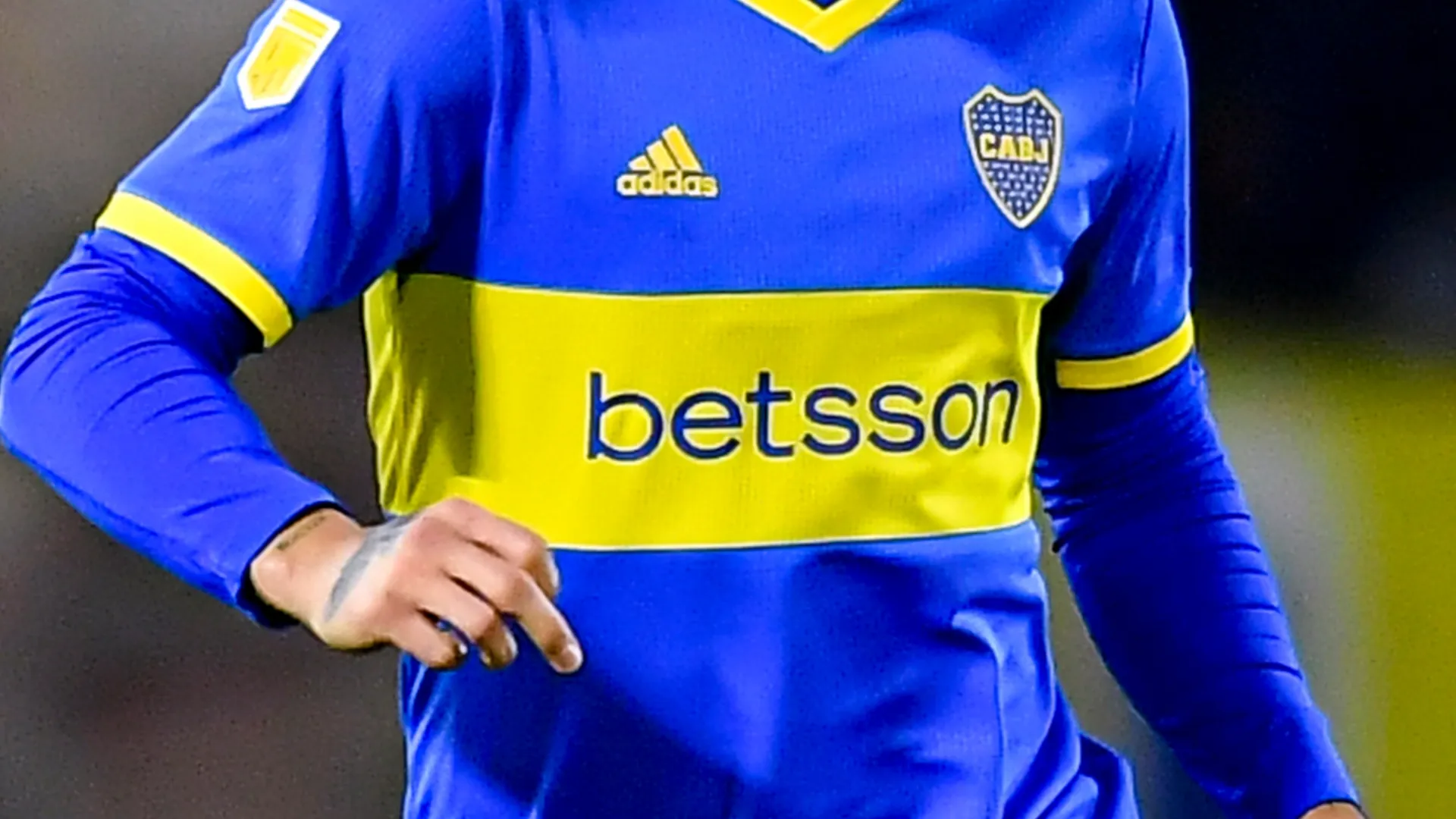 Arregló un problema: Bruno Valdez debía volver a Boca, pero acordó otra salida a préstamo