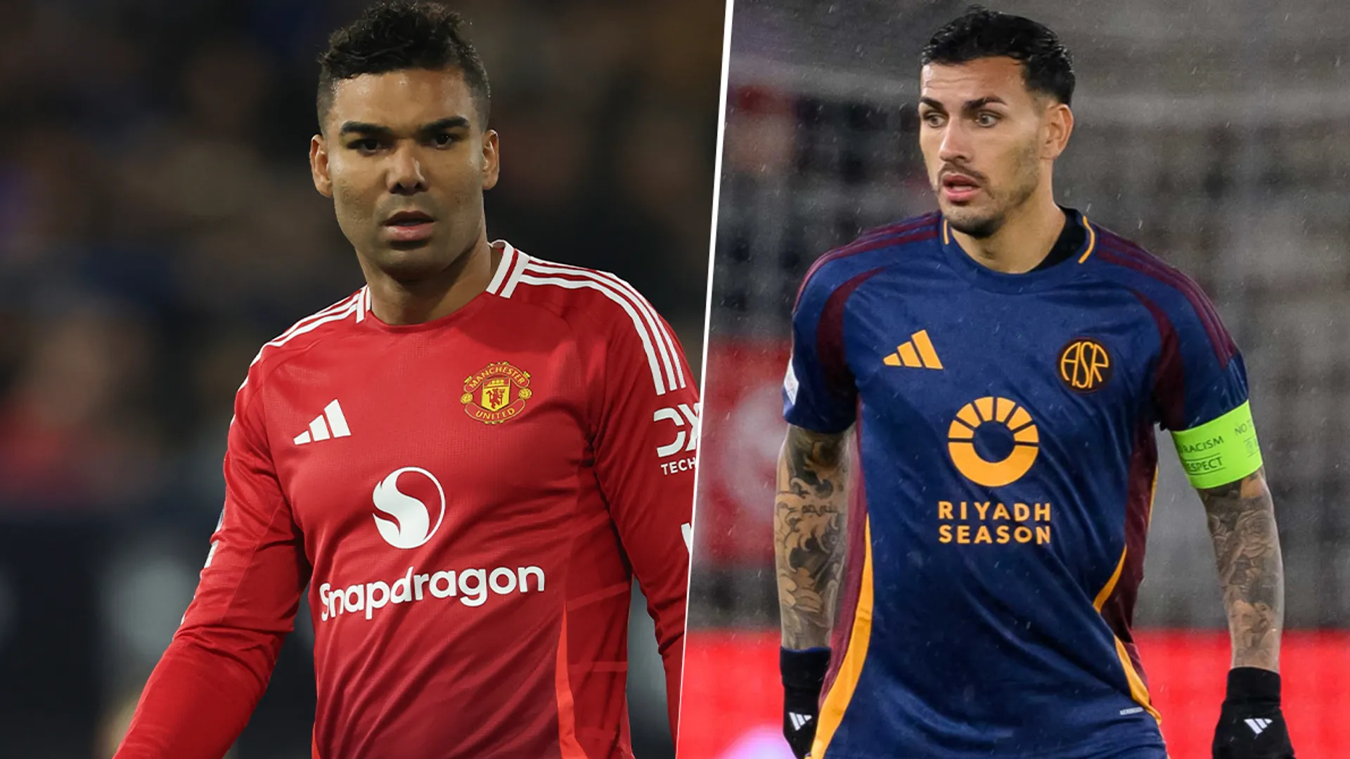 Desde Italia afirman que Casemiro puede ayudar a la vuelta de Paredes a Boca