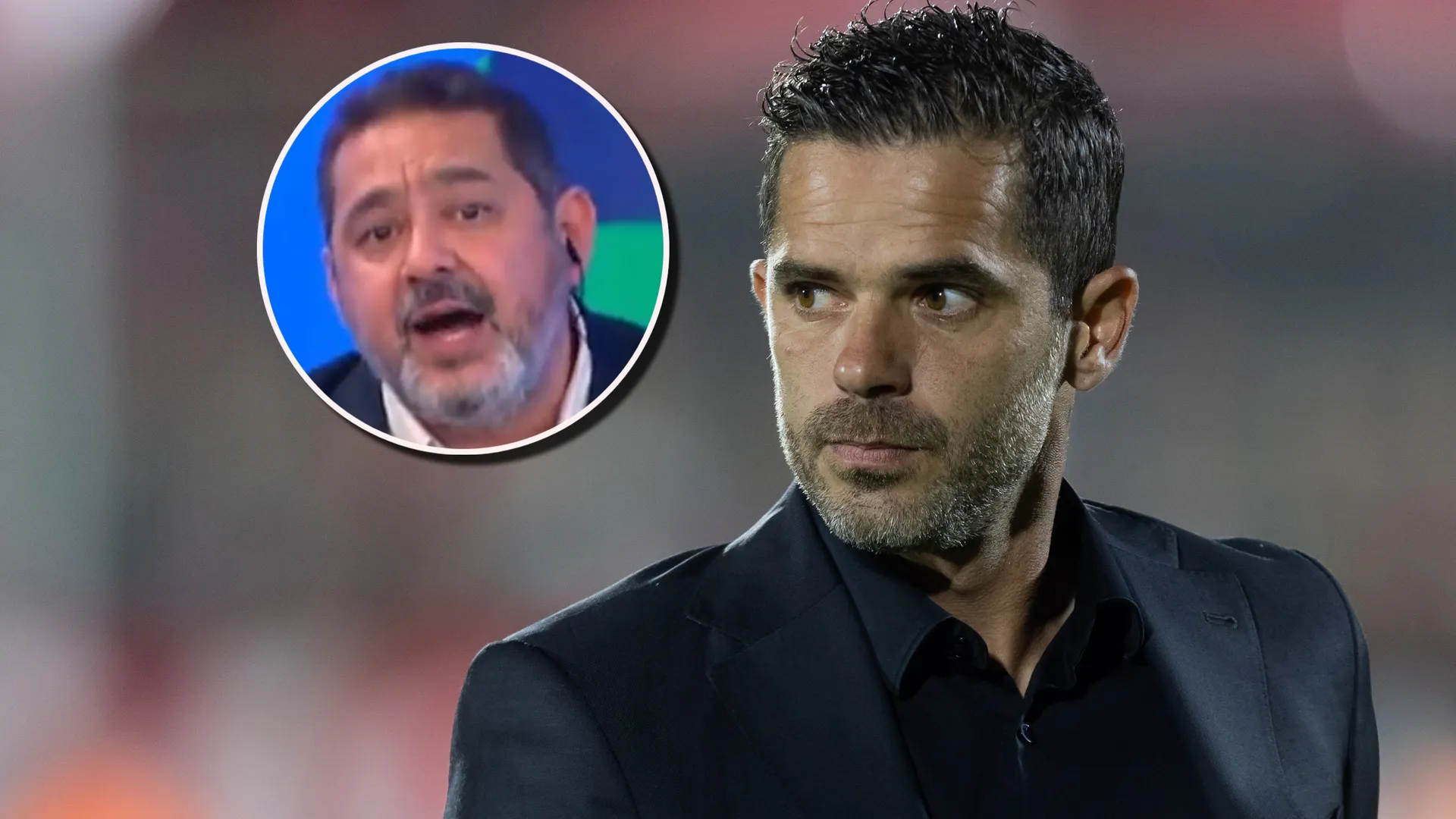 Cristian Traverso criticó a Gago y Rojo tras el Superclásico