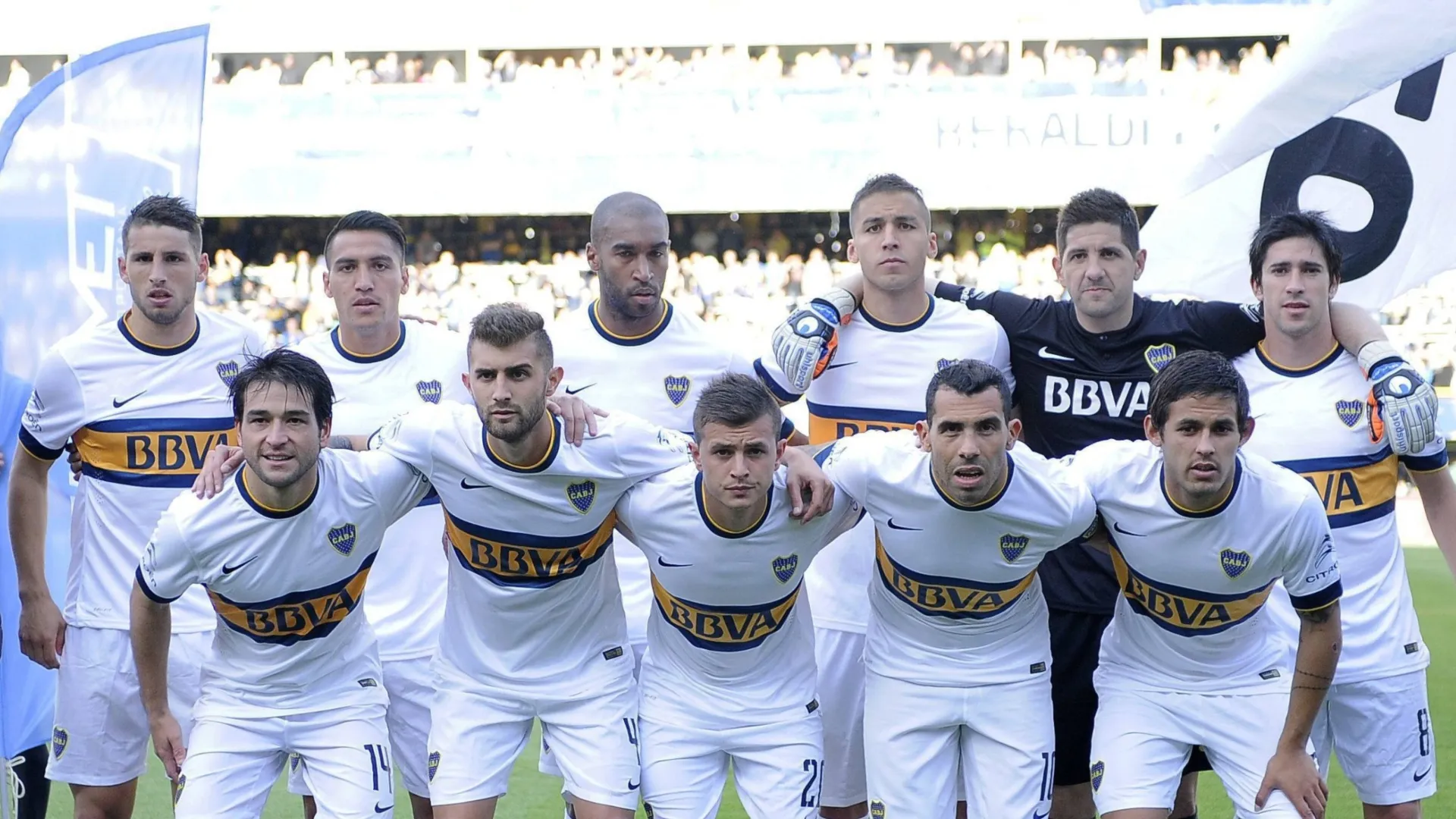 Andrés Cubas jugó con Gago en Boca y su padre postuló para regresar: "Lo conoce bien"