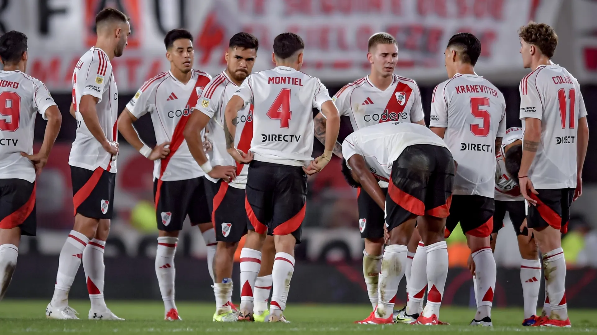 Los 4 futbolistas que rechazaron a Boca para ir a River y jugarán el Superclásico