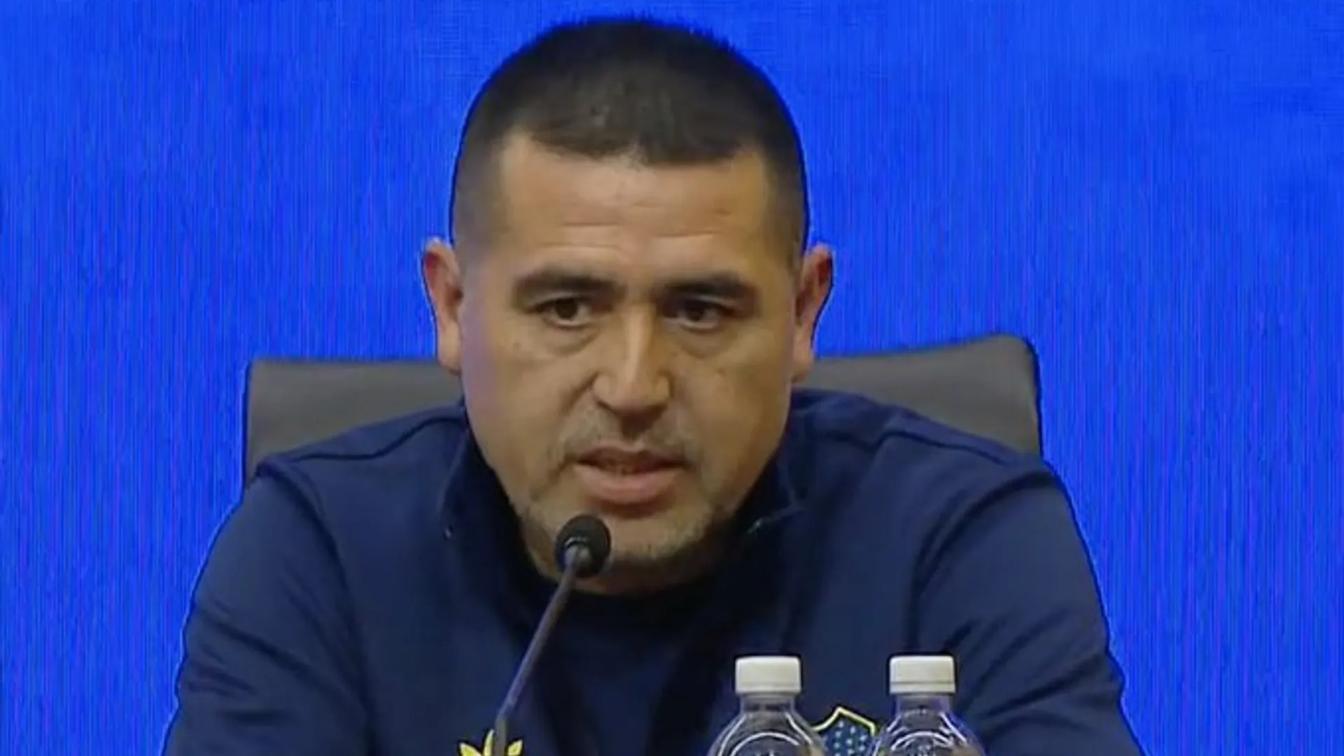 Juan Román Riquelme