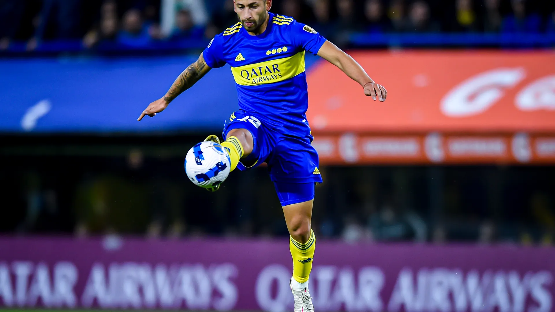 La respuesta de Boca a los rumores de Varela y Newcastle: "La idea es..."