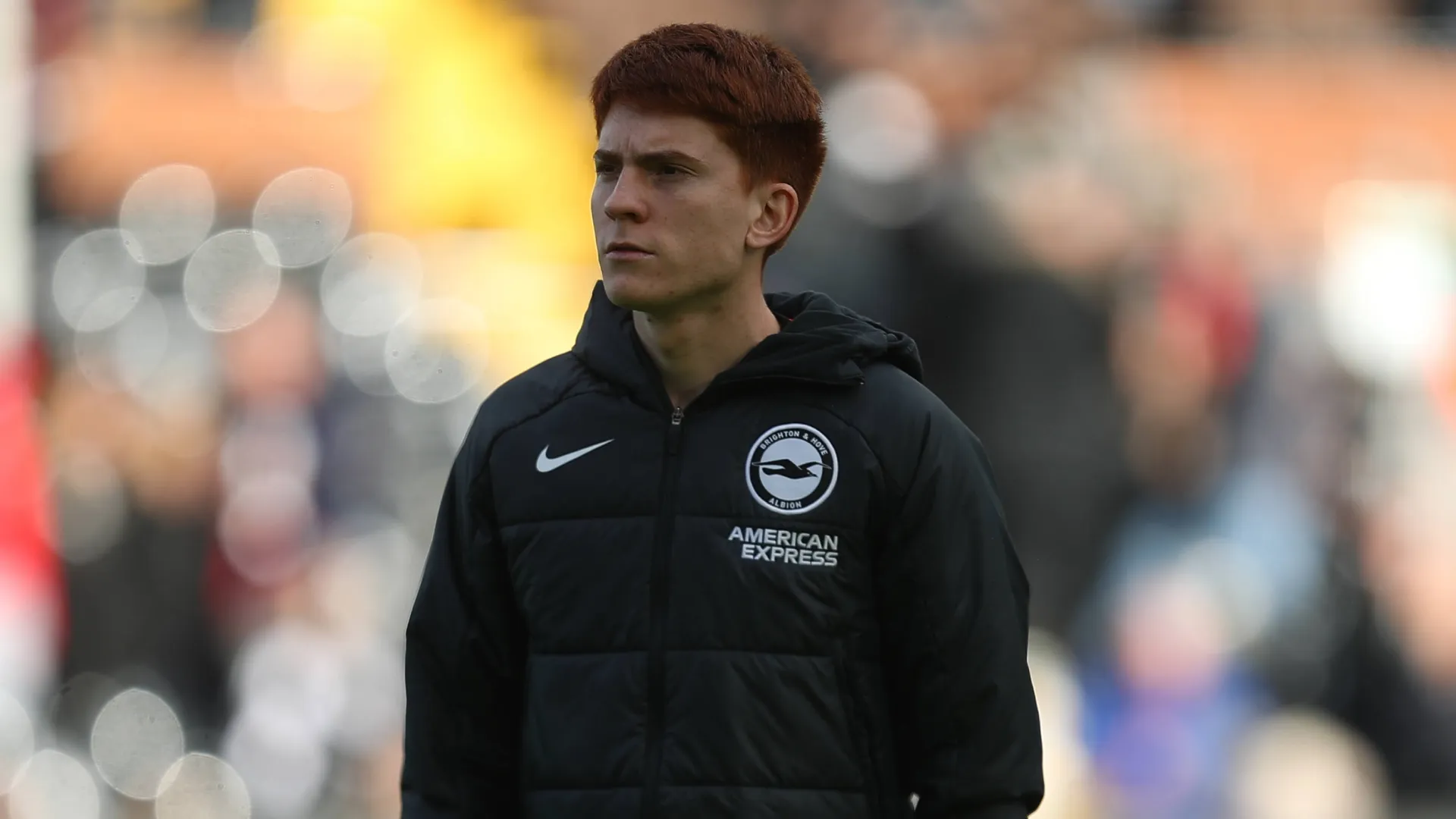 Valentín Barco presta atención: los dos europeos que suenan como DT para Brighton