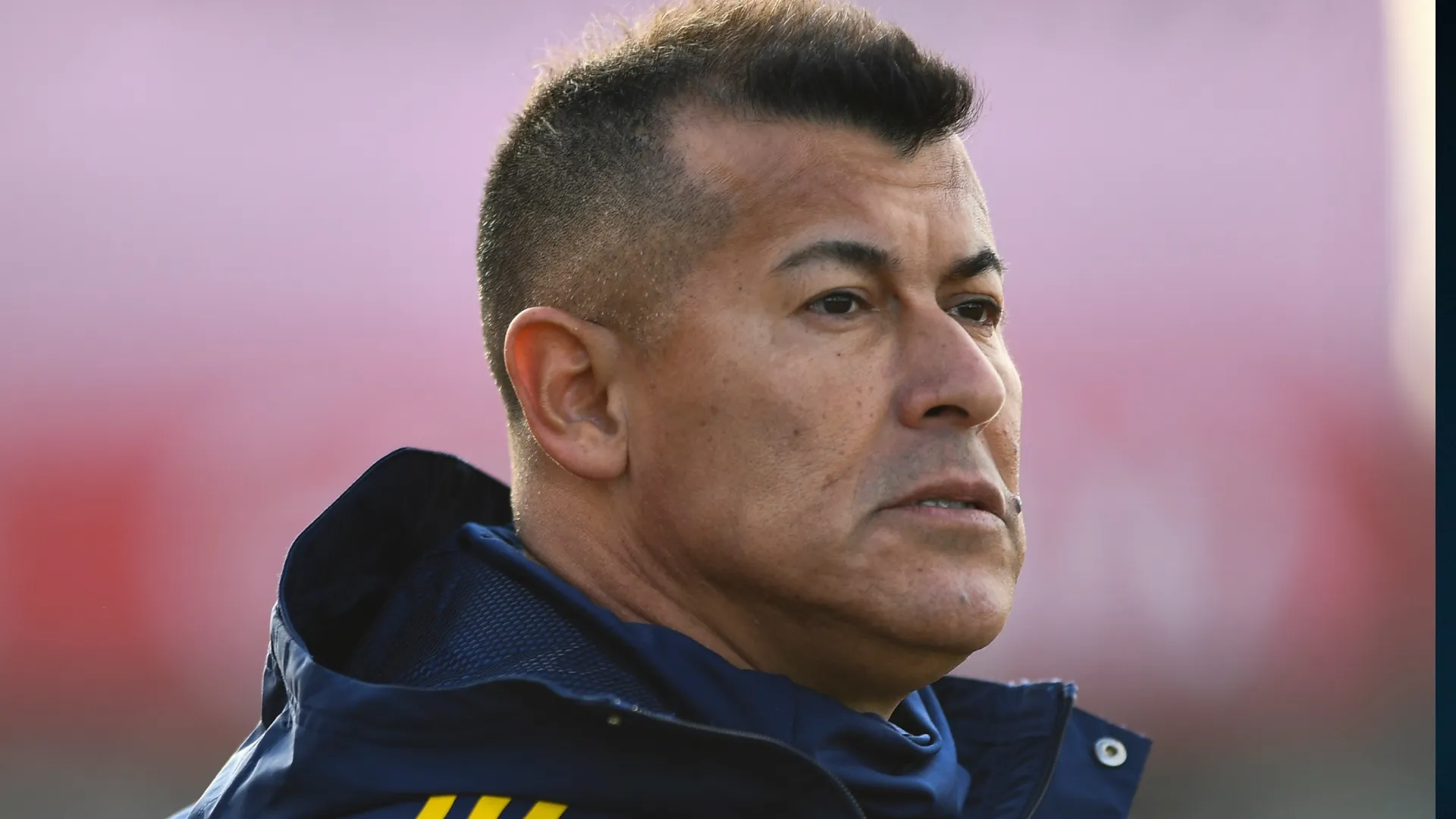 ¿Almirón será rival de Boca en 2024? El DT, tentado por otro club argentino