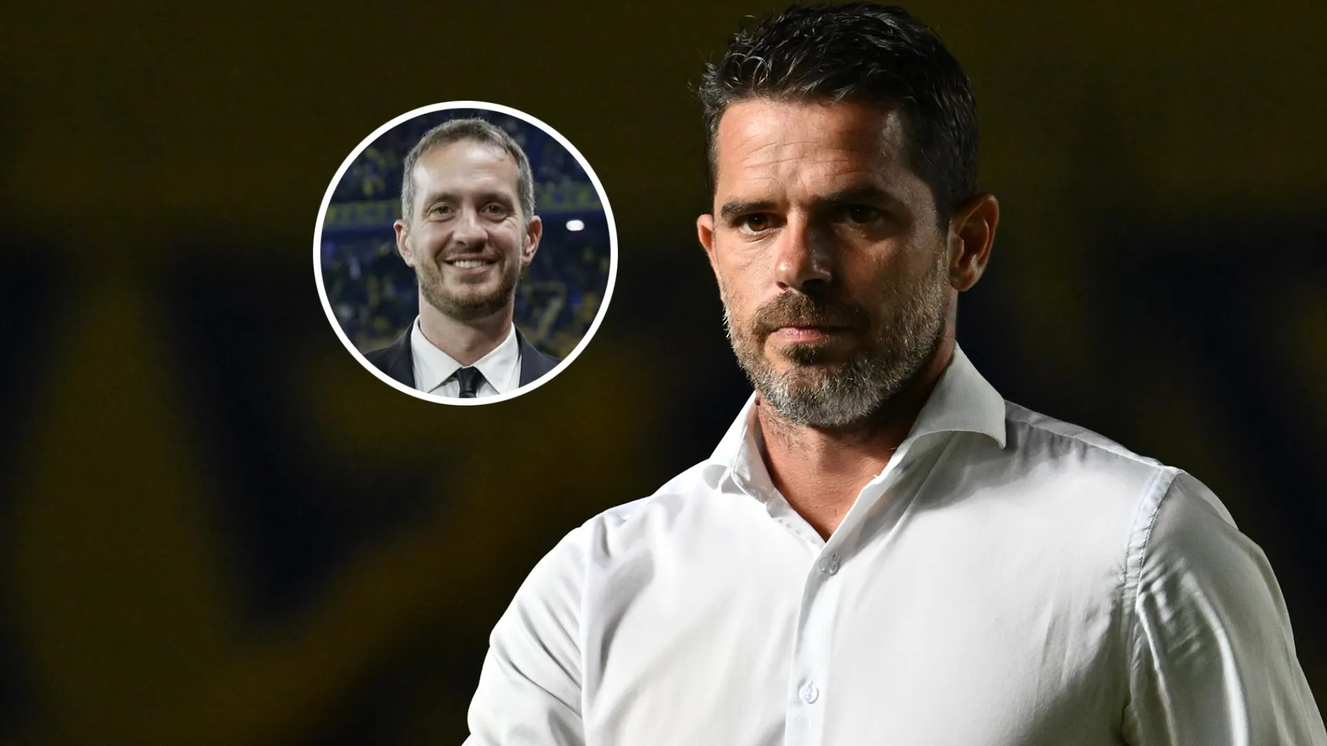 A 10 días del Boca-River, el dilema de Fernando Gago es seguir con el planteo ganador o cambiar por el rival