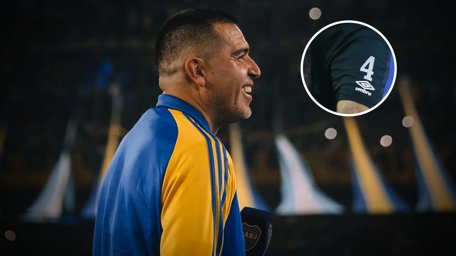 Boca llamó al central que busca desde hace años: "Podría darse"