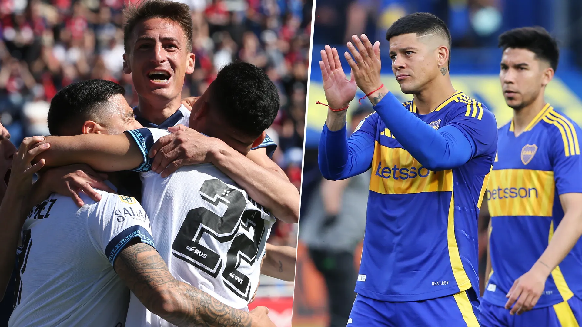 Boca juega contra Vélez por la semifinal de la Copa Argentina