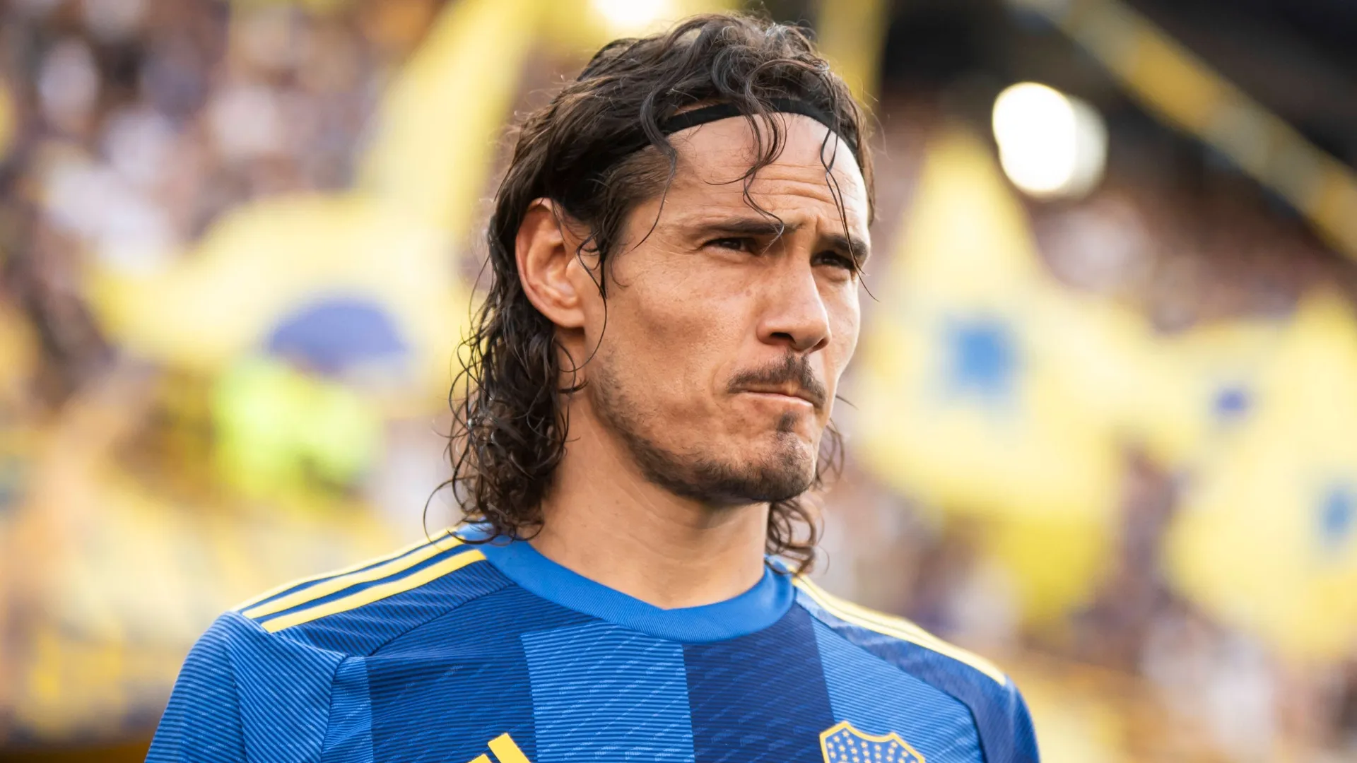 Boca espera por Edinson Cavani: qué tiene y cuándo volvería a jugar