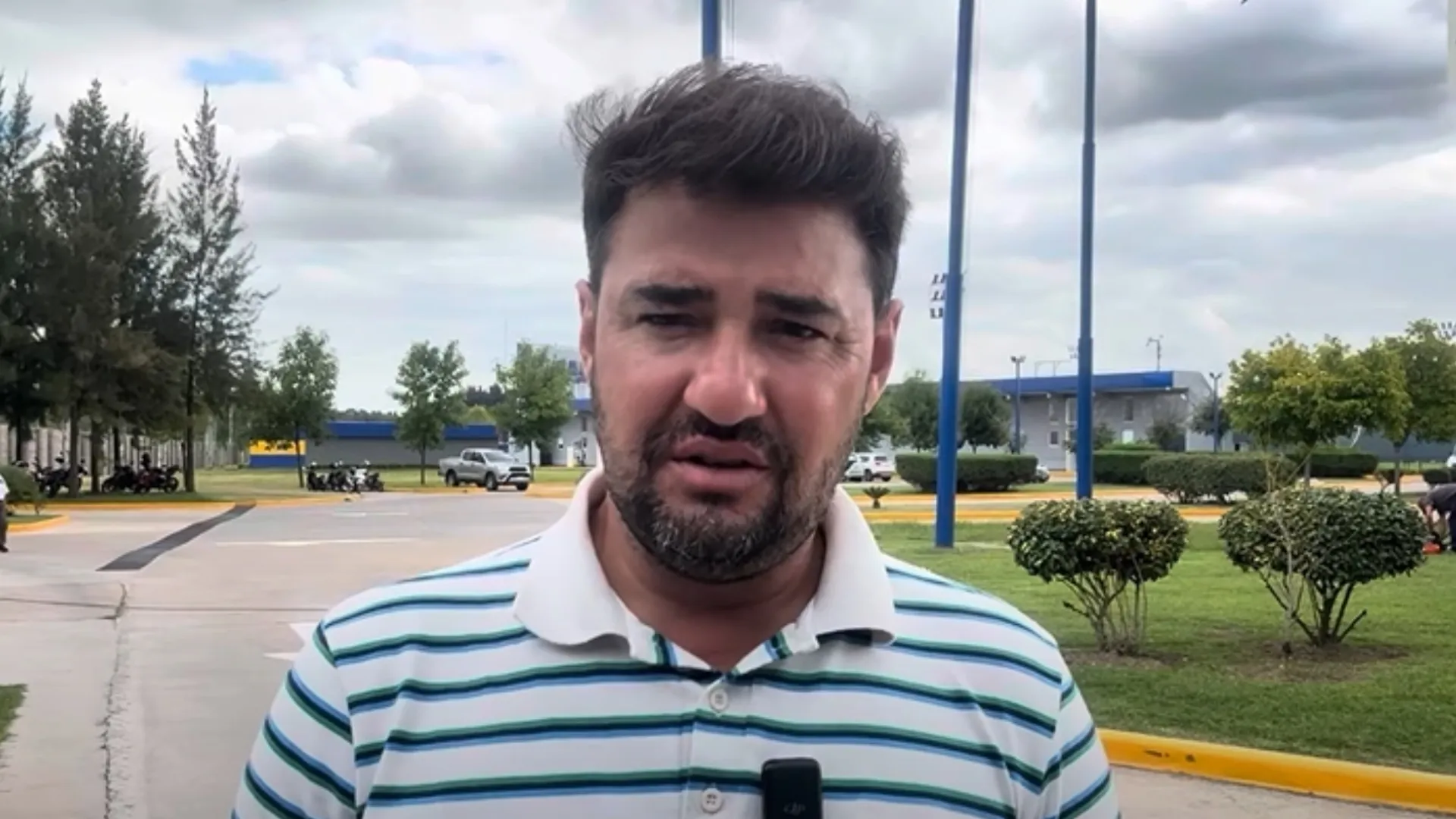Tato Aguilera reveló que Marcos Rojo no será el capitán de Boca vs. Benfica: "Va a ser..."
