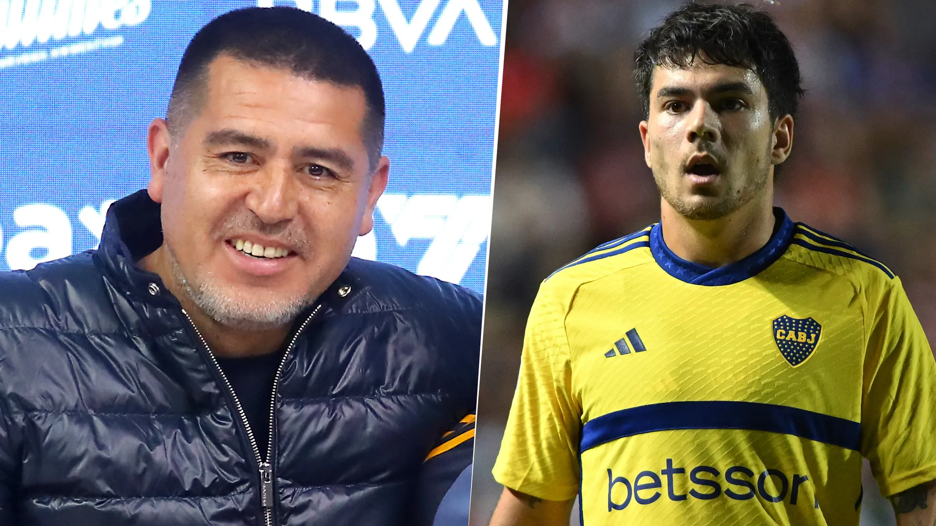 Las últimas noticias de Boca