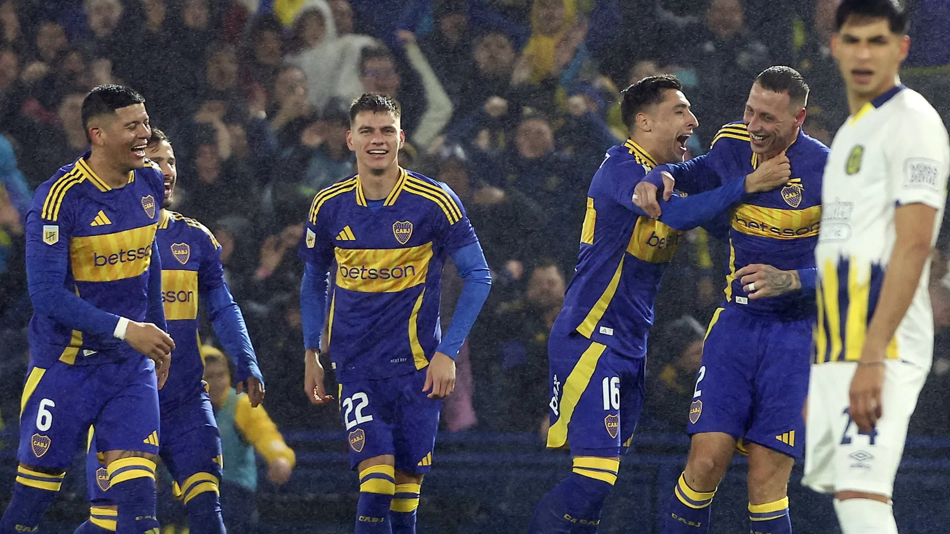 Copa Argentina 2024: Boca, con varias bajas importantes para jugar una "final" ante Talleres