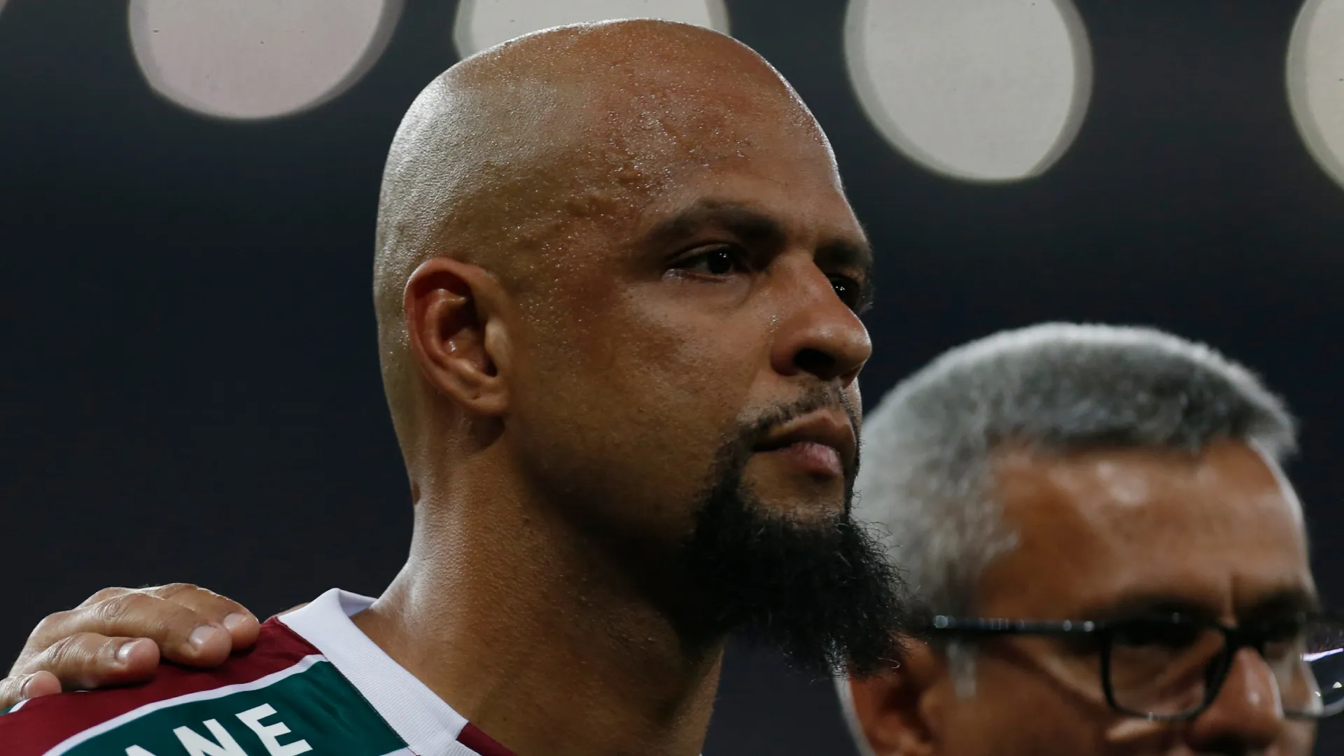 Felipe Melo criticó a Boca por su Mundial de Clubes: "No podés empatar con Auckland City"
