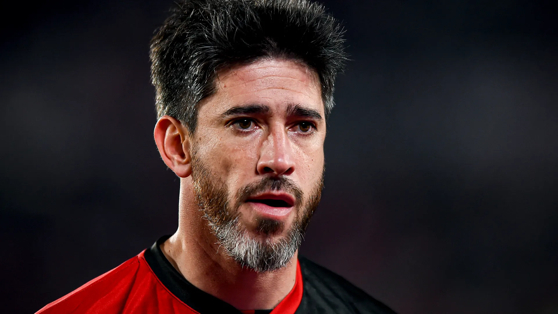 Pablo Pérez, ex jugador de Boca