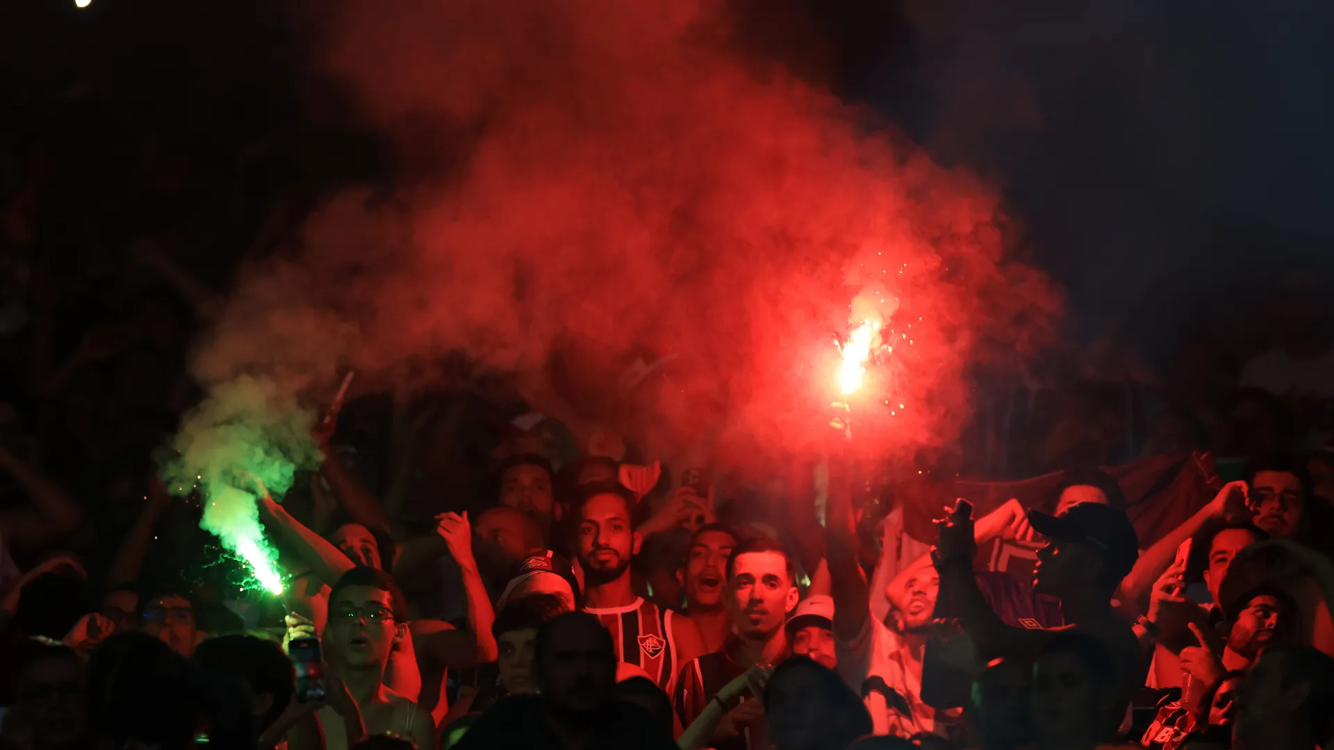 Fluminense ya vendió sus entradas para la final con Boca: cuántas quedan para llenar el Maracaná