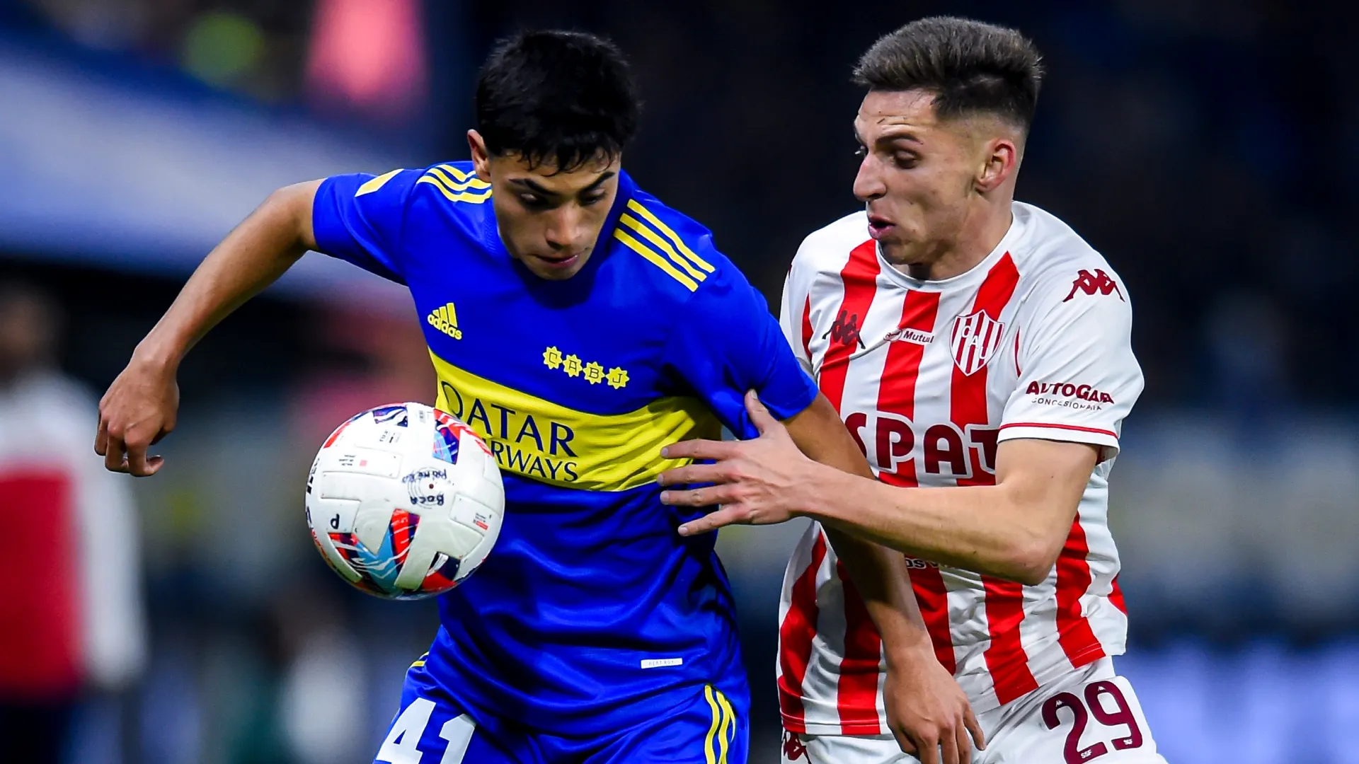 La enorme racha que Boca quiere extender ante Unión en Santa Fe