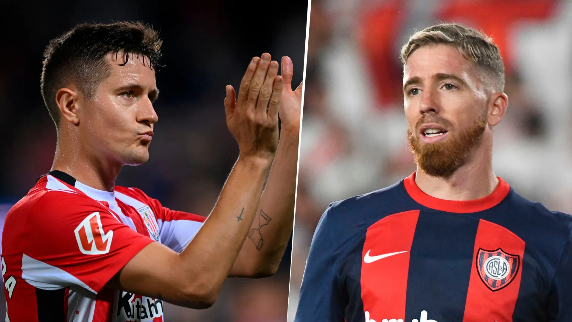 El llamado de Ander Herrera a Iker Muniain tras recibir la propuesta de Boca