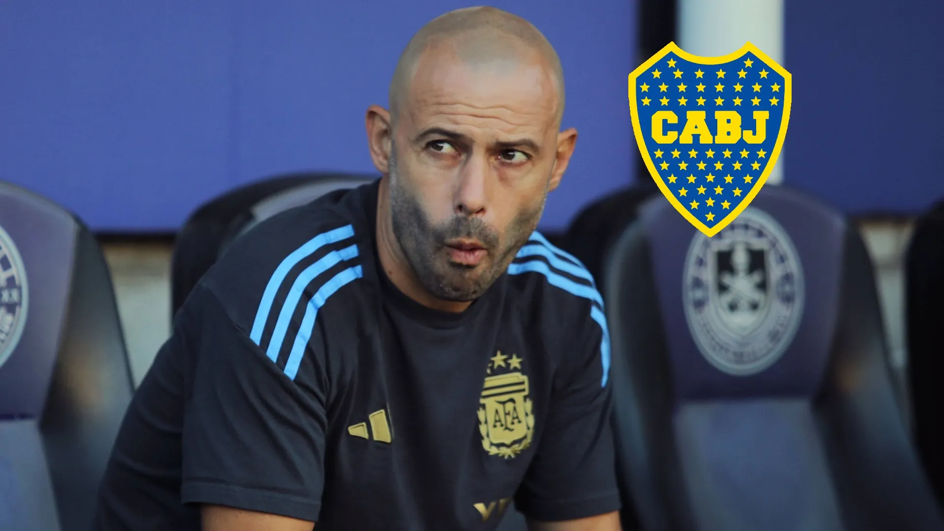 Confirmado: Nicolás Valentini y Luca Langoni quedaron descartados para los Juegos Olímpicos