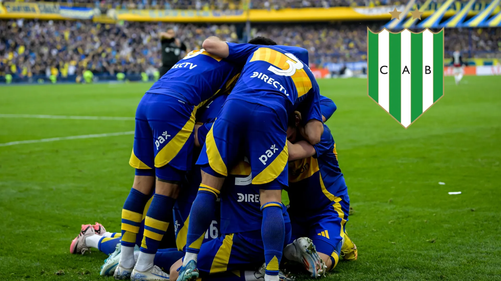 Salida confirmada en Boca: Banfield presentó oficialmente a Gabriel Vega como refuerzo